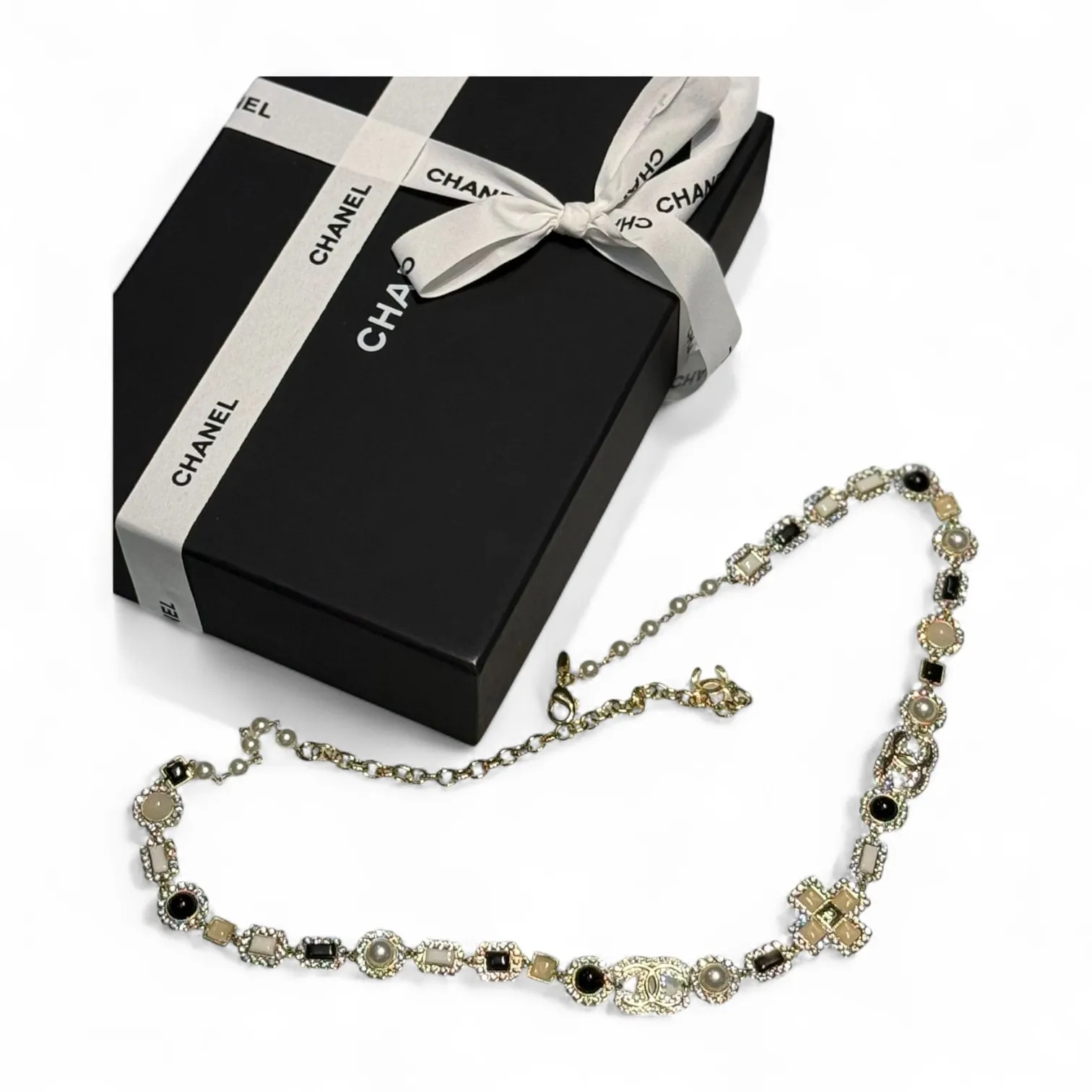 Пояс CHANEL