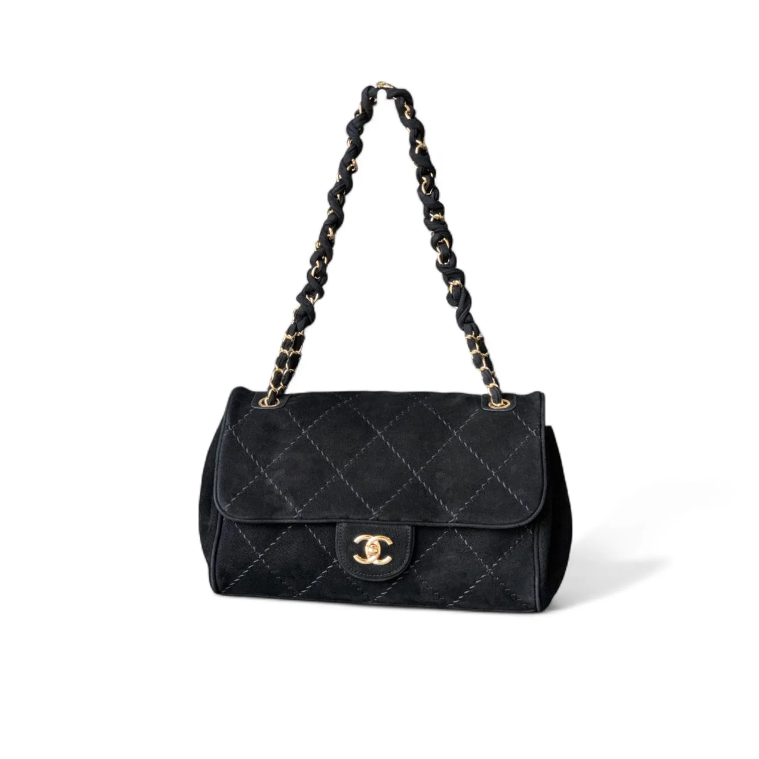Сумка CHANEL