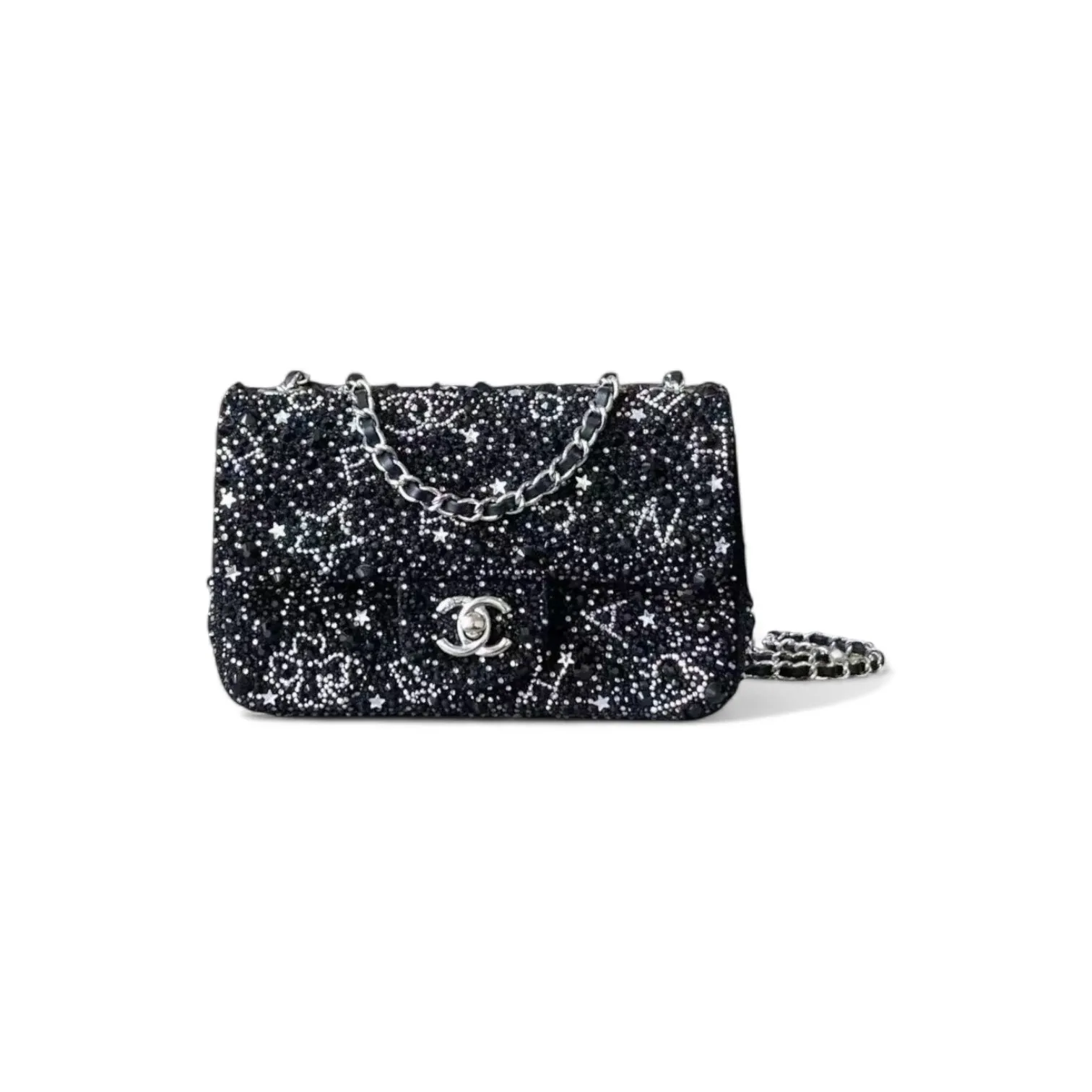 Сумка CHANEL (20 см)