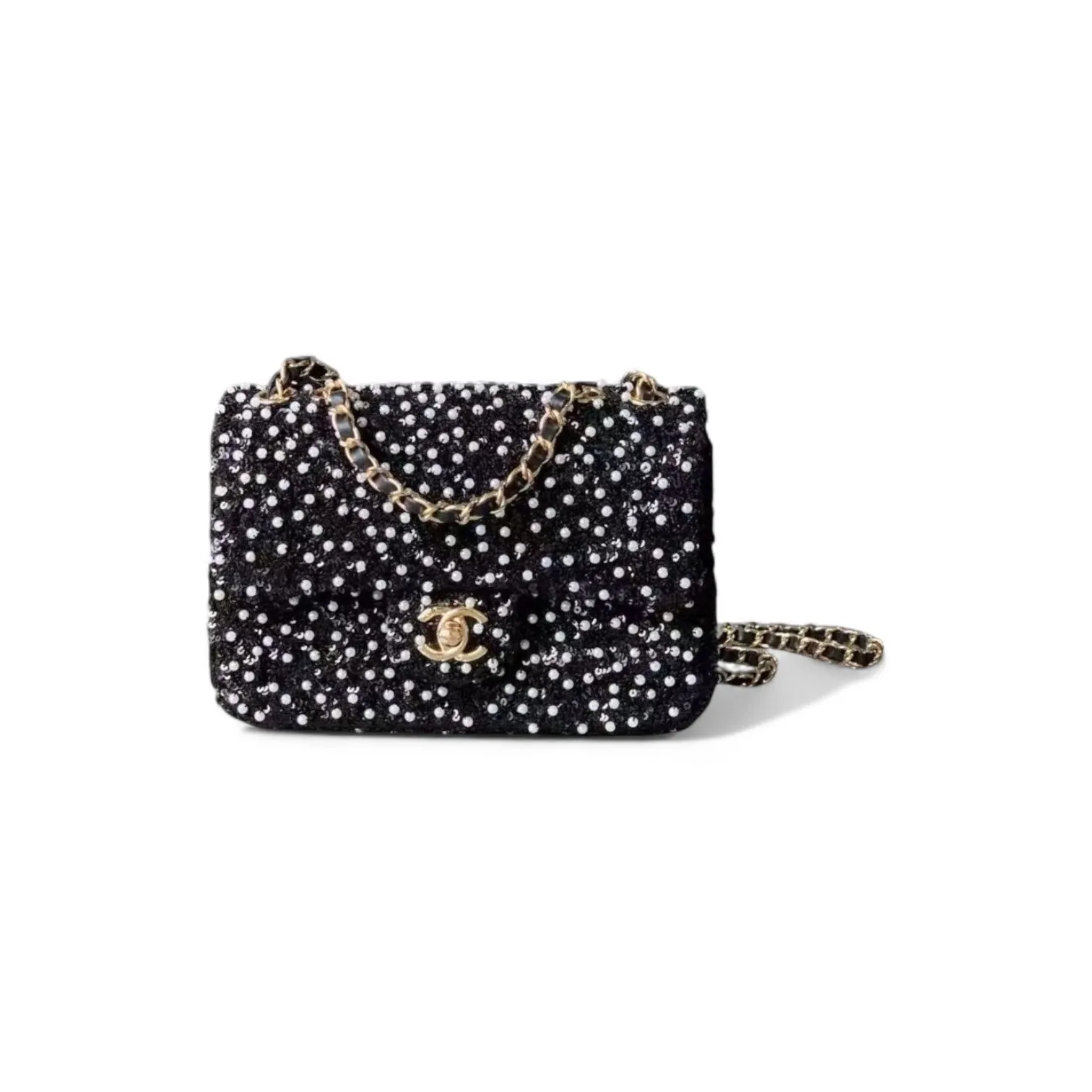 Сумка CHANEL (20 см)