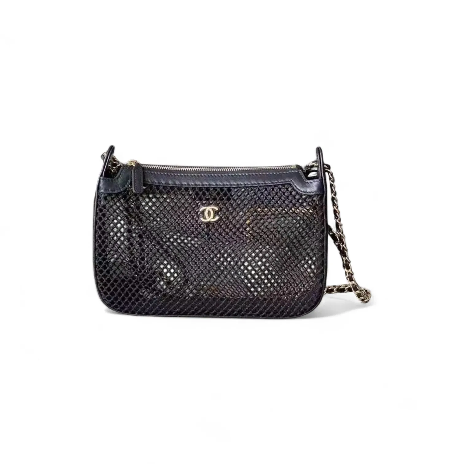 Сумка CHANEL (20 см)