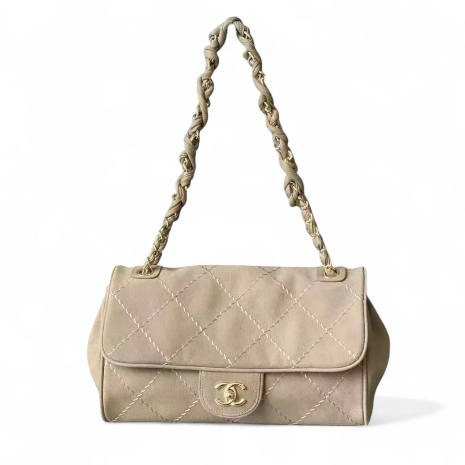 Сумка CHANEL (25 см)