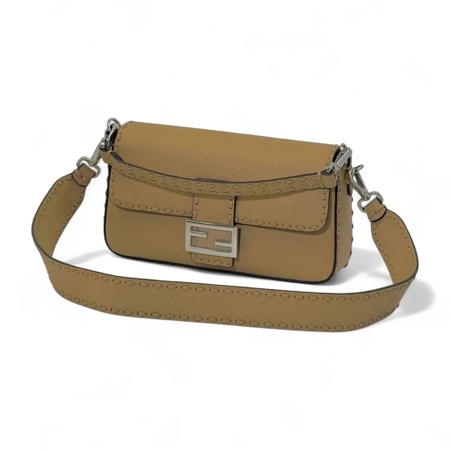 Сумка  FENDI (27 см)