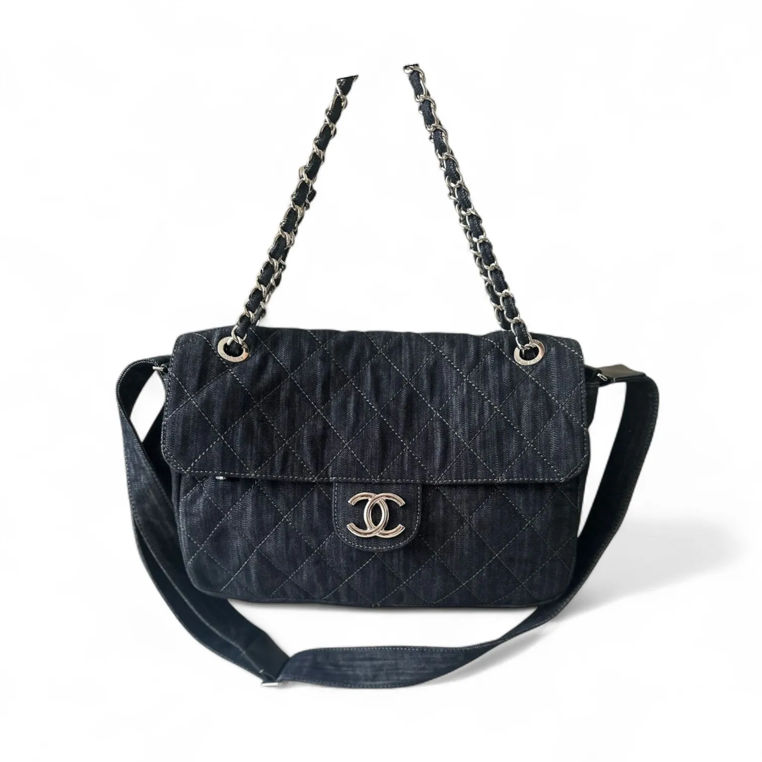 Сумка CHANEL (30 см)