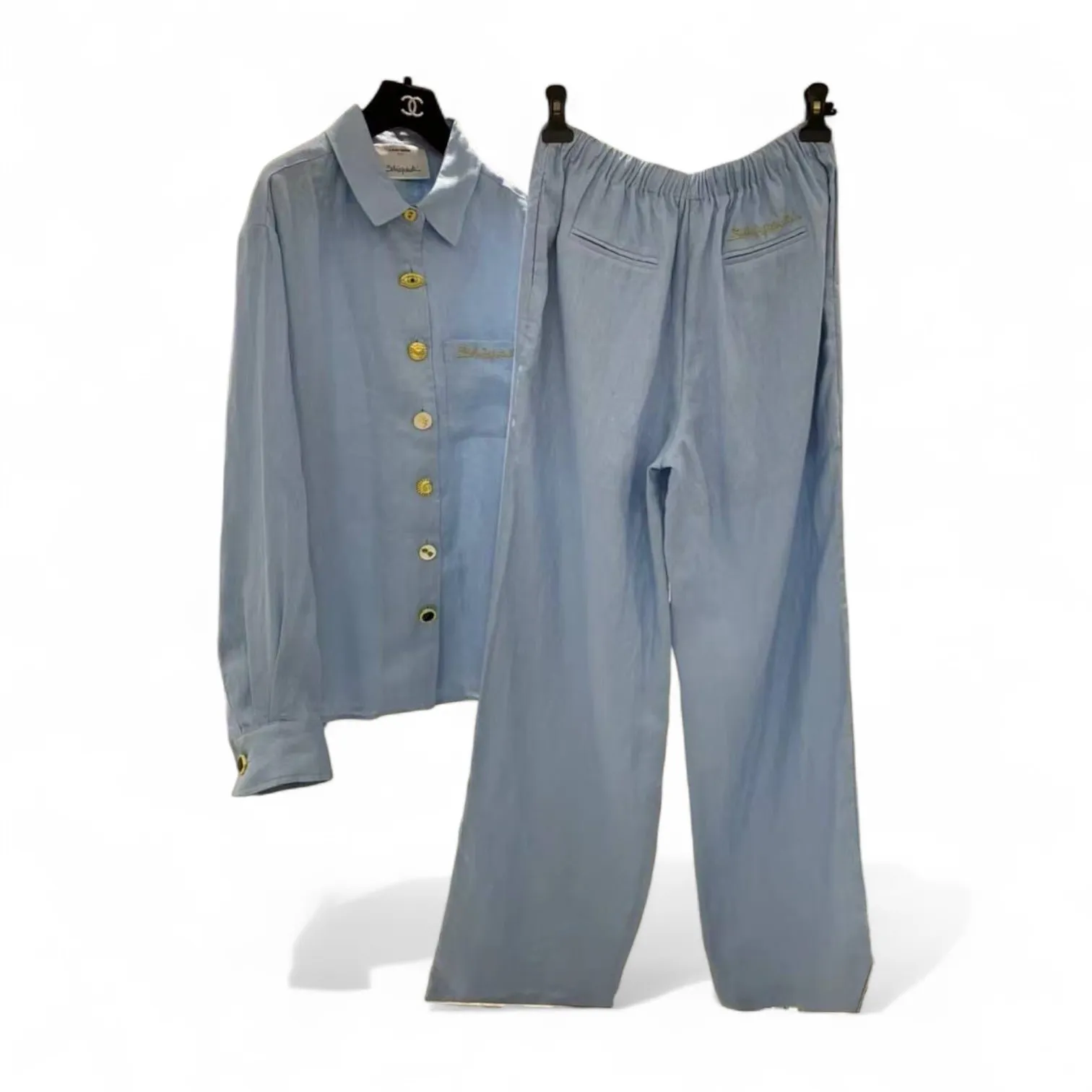 Комплект SCHIAPARELLI