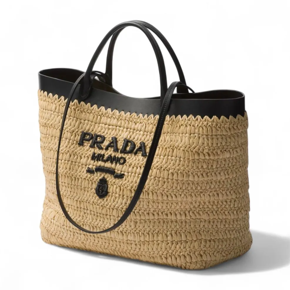 Сумка PRADA (25 см)