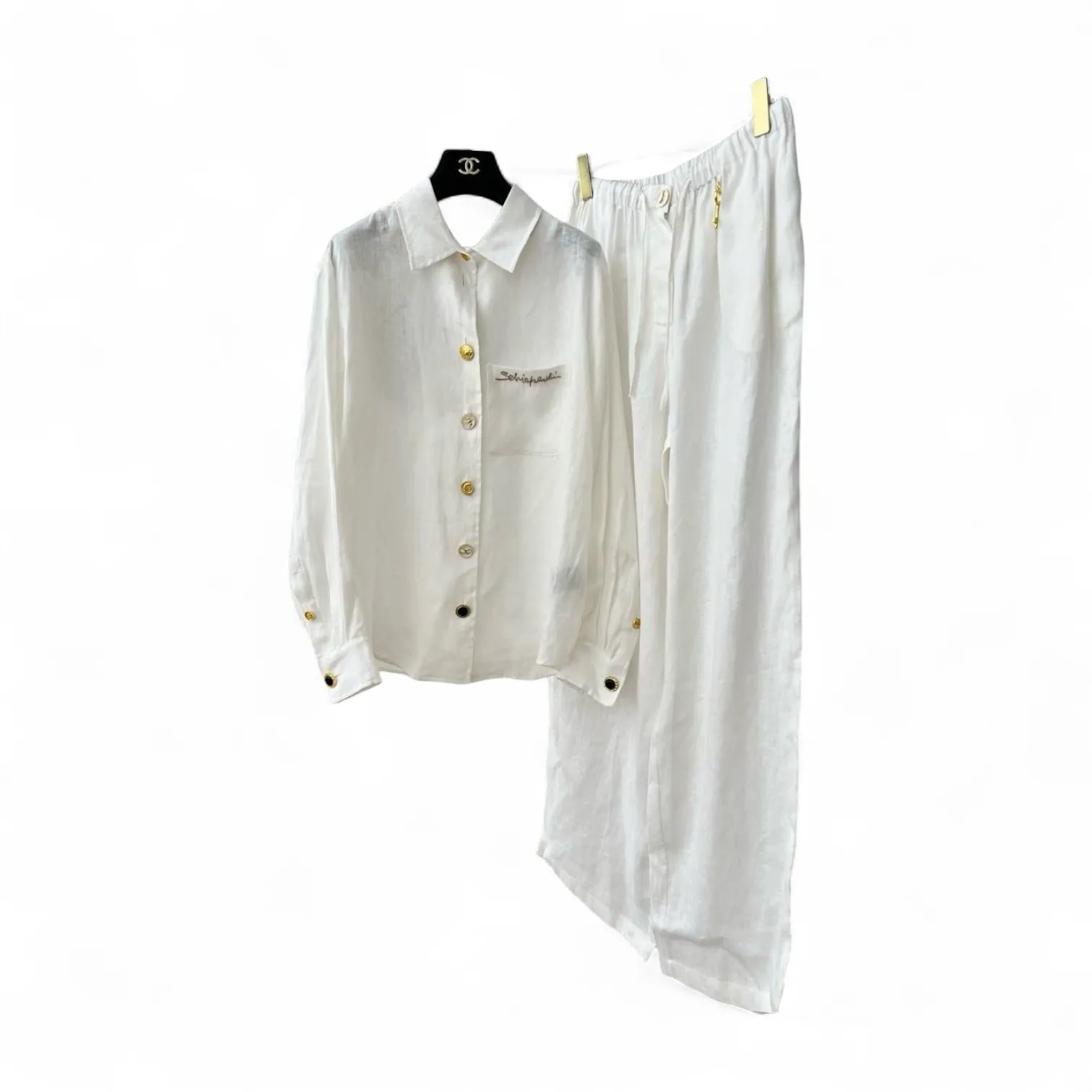 Комплект SCHIAPARELLI