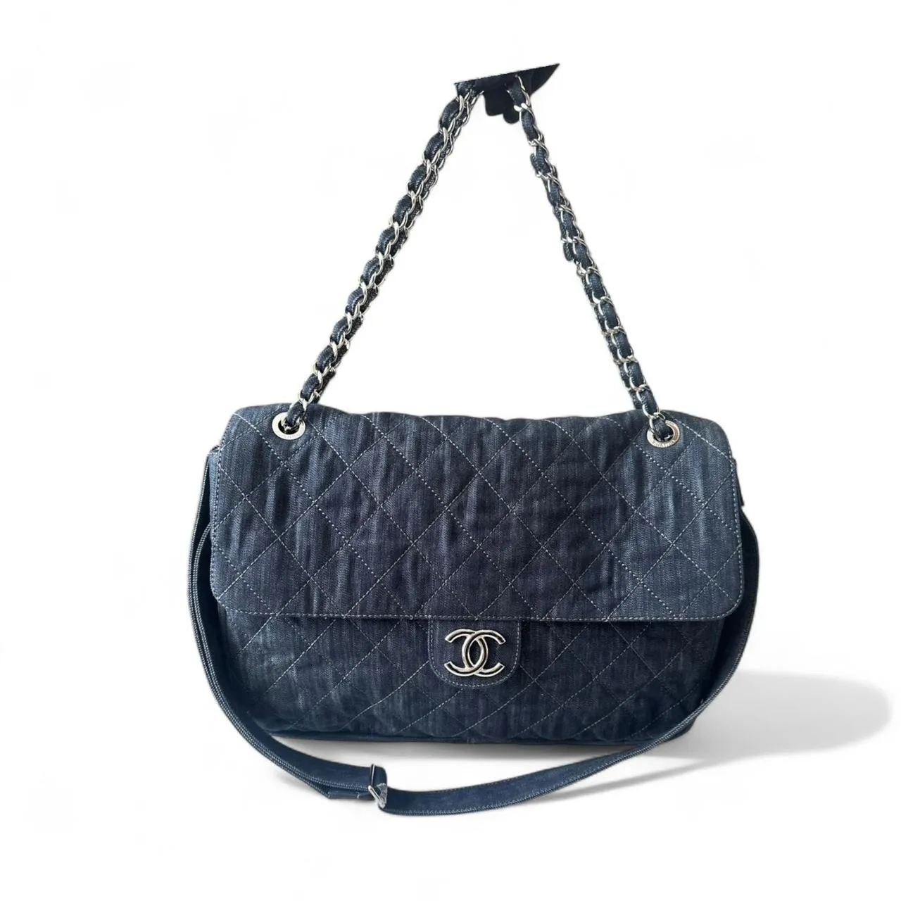 Сумка CHANEL (40 см)