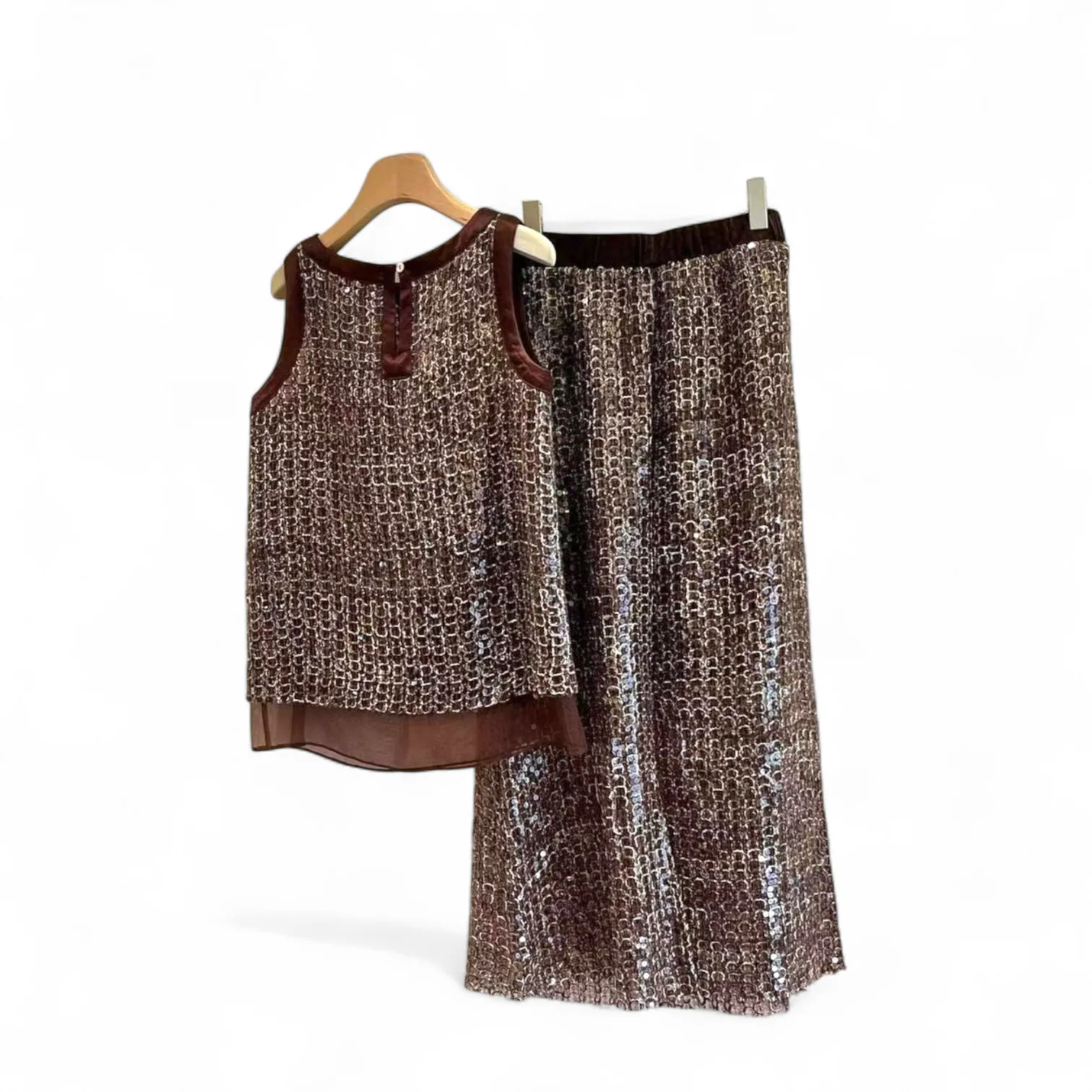 Комплект BRUNELLO CUCINELLI