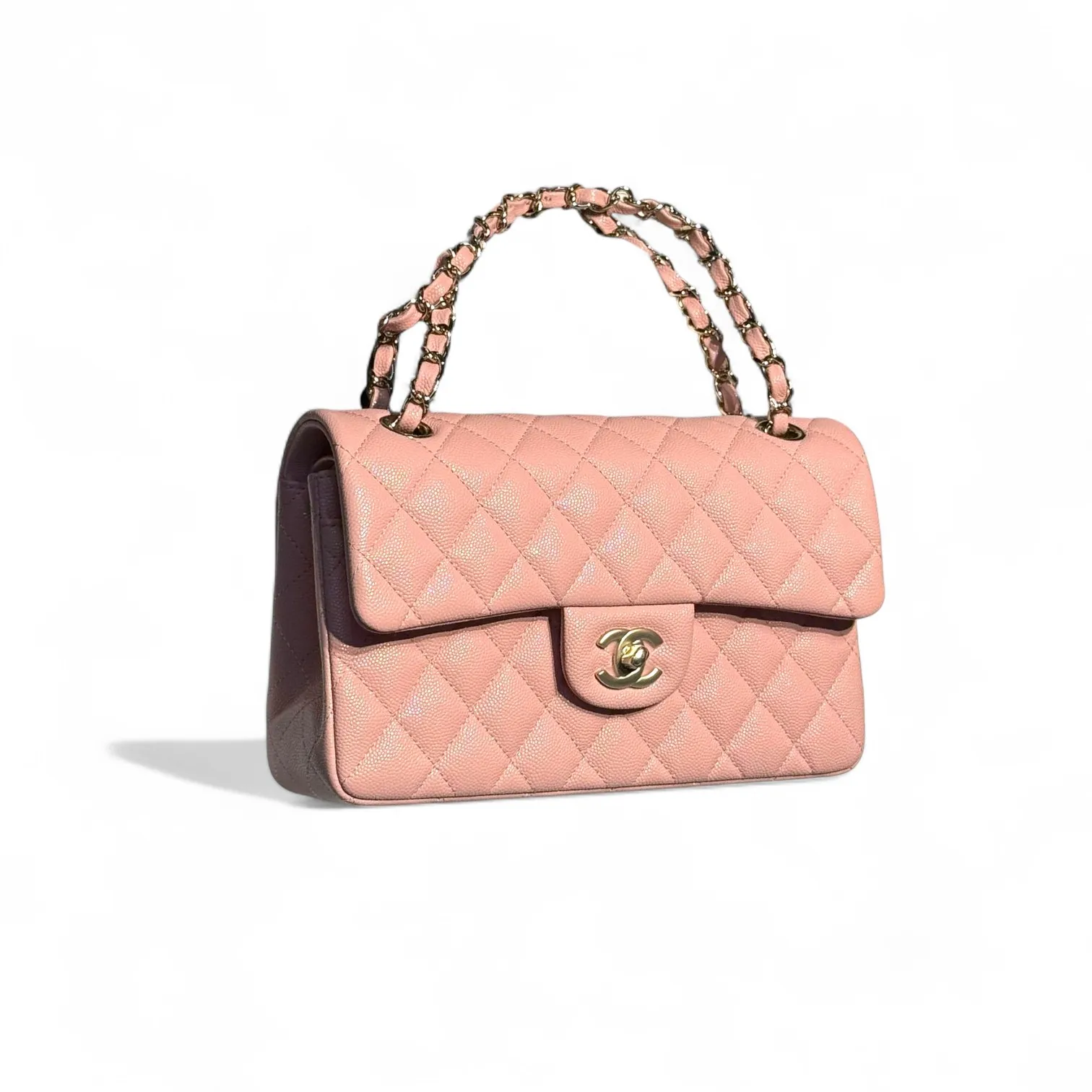 Сумка CHANEL