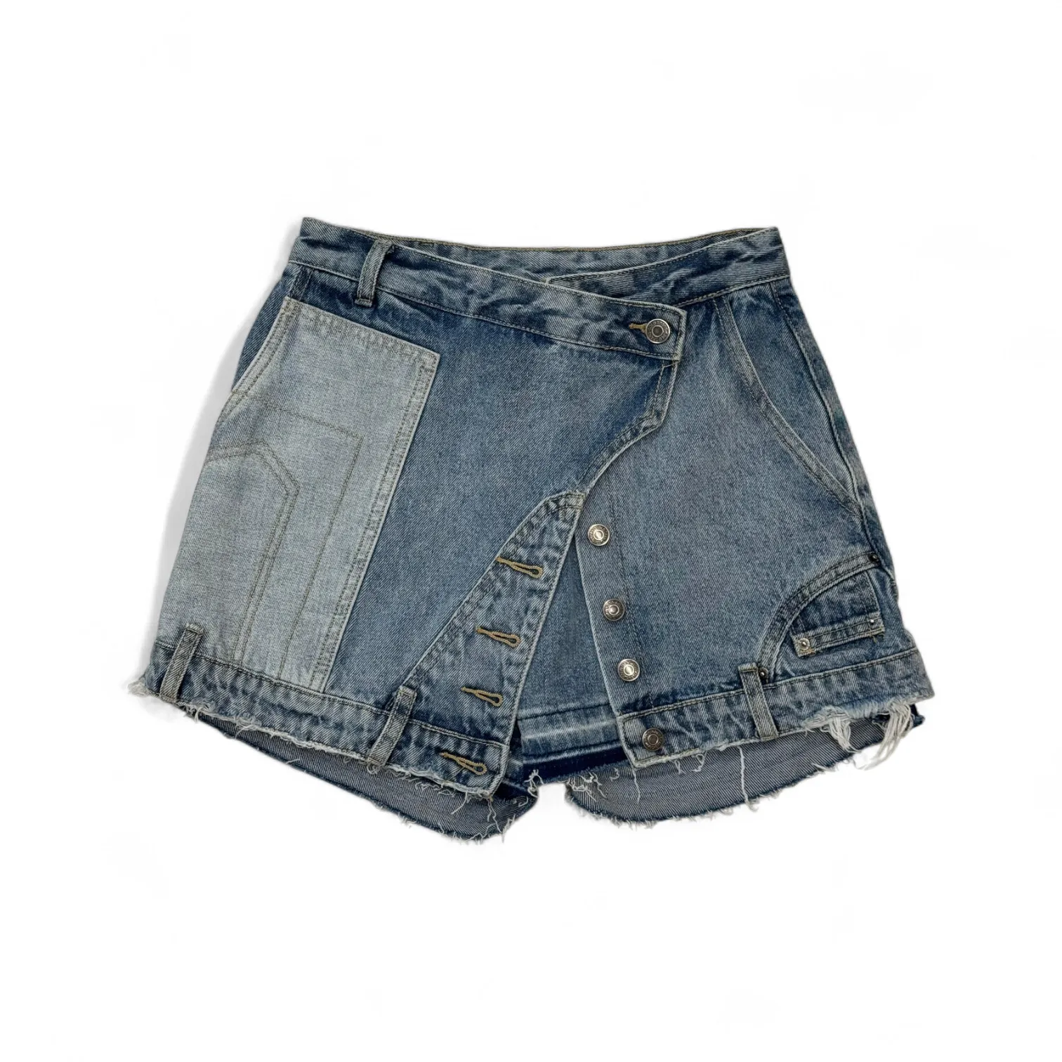 Шорты ALEXANDER WANG