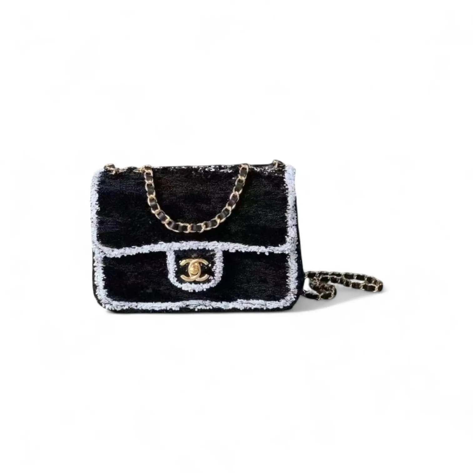 Сумка CHANEL (20 см)