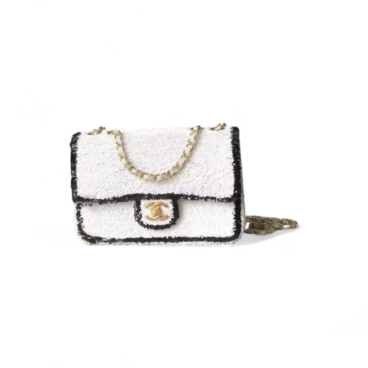 Сумка CHANEL (20 см)