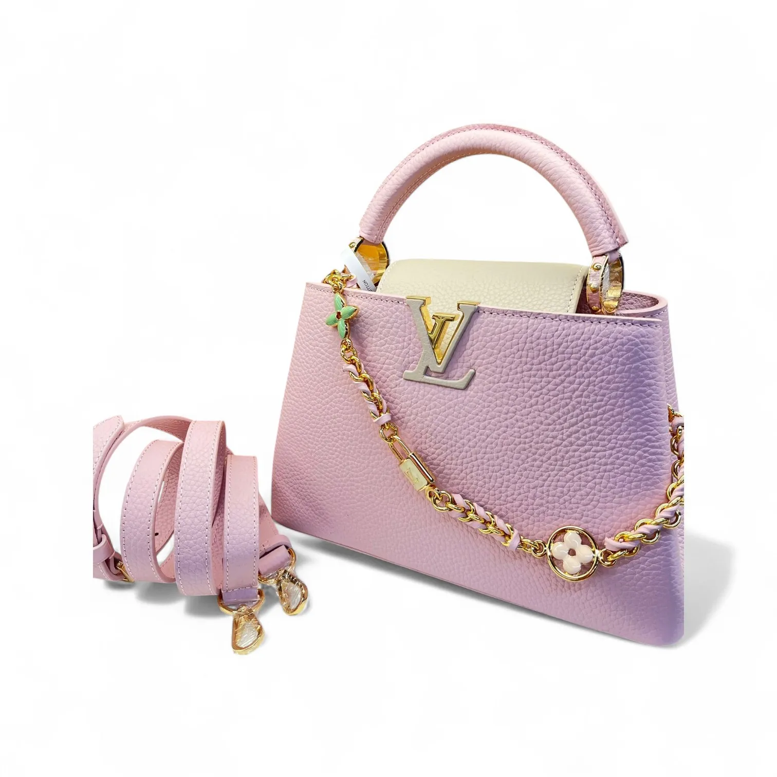 Сумка LOUIS VUITTON (27 см)