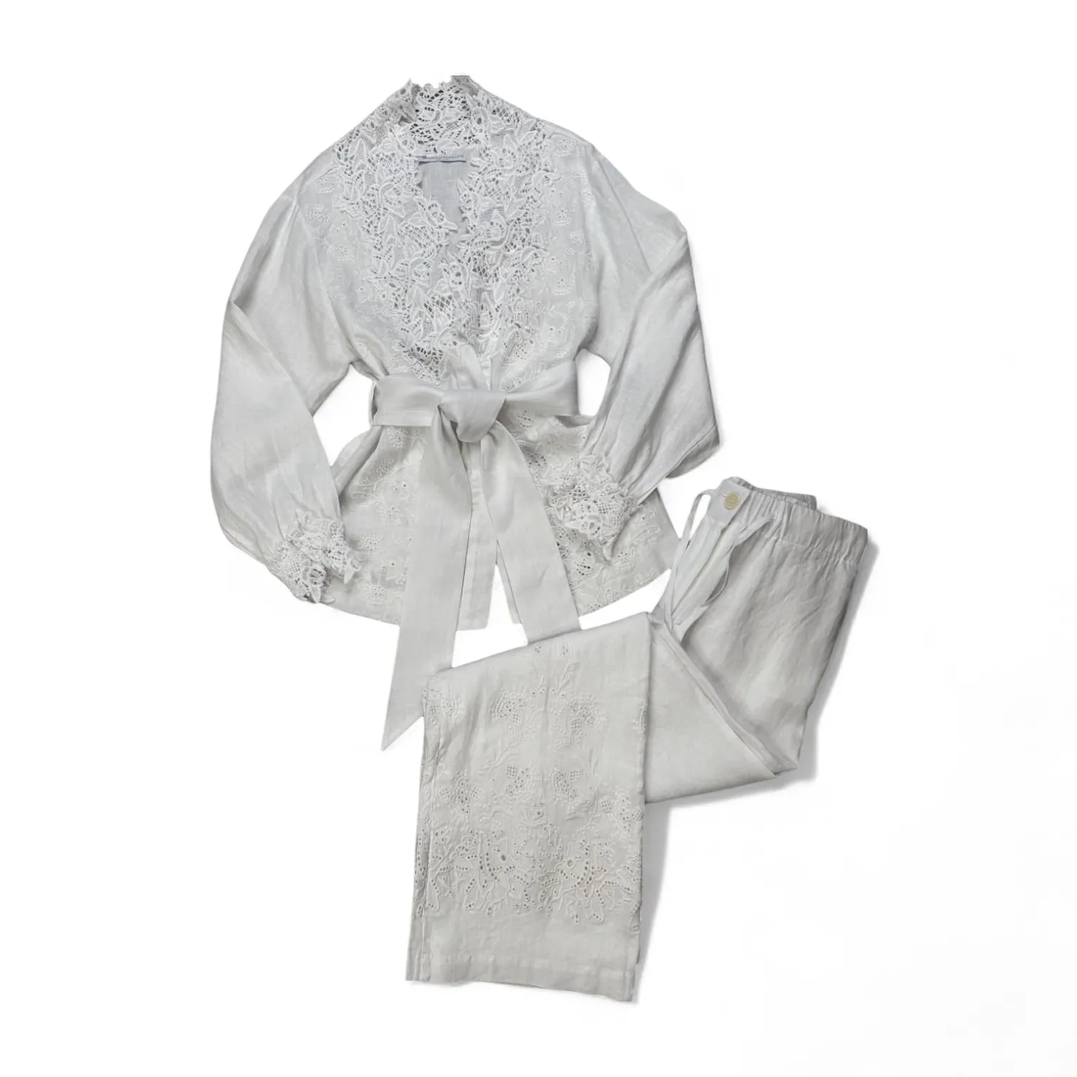 Комплект ERMANO SCERVINO
