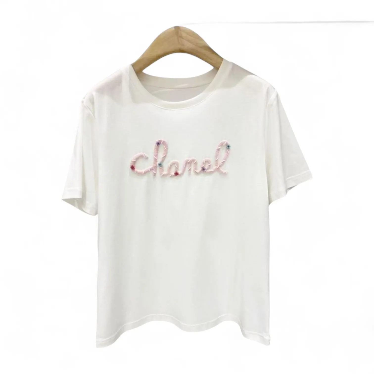 Футболка CHANEL