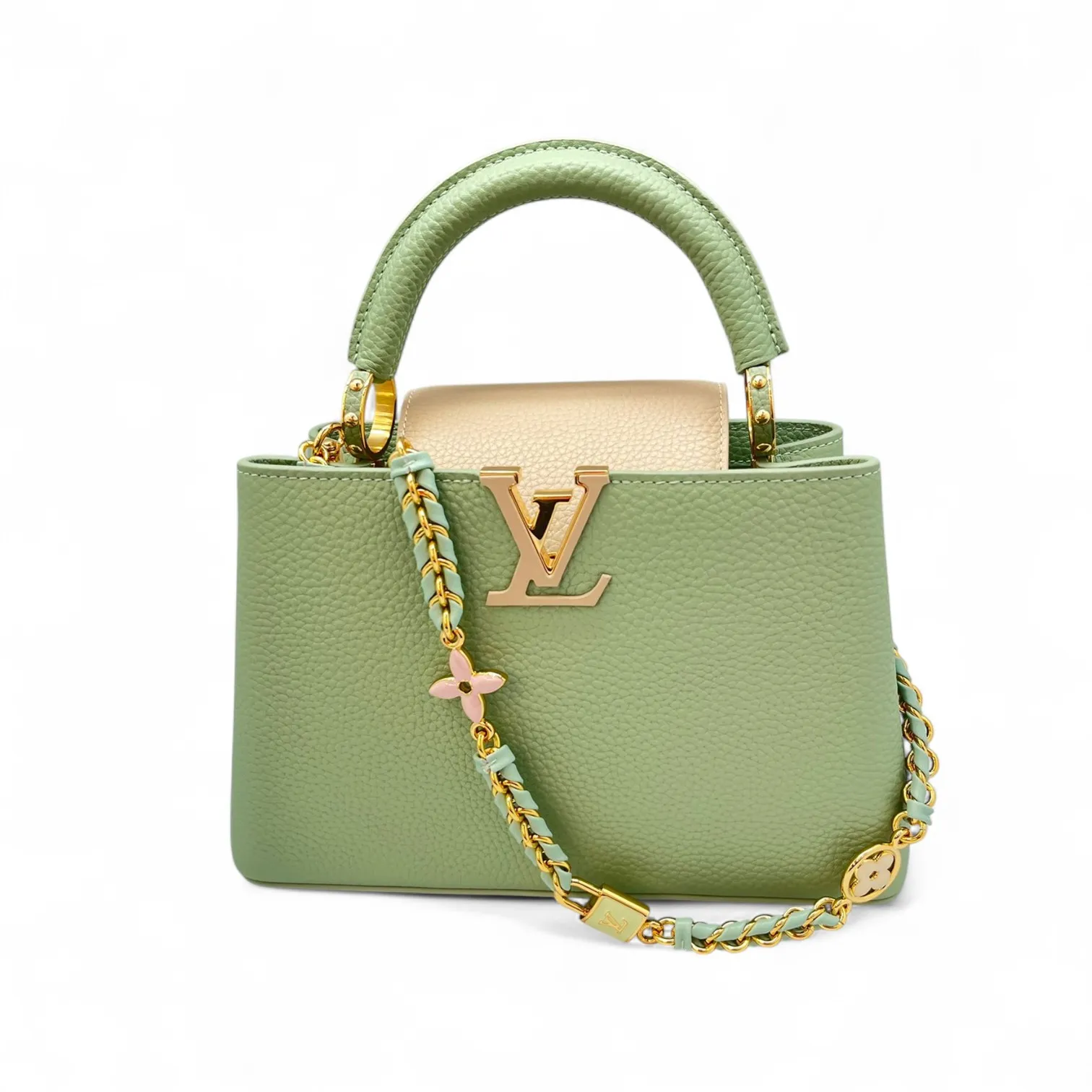 Сумка LOUIS VUITTON (27 см)