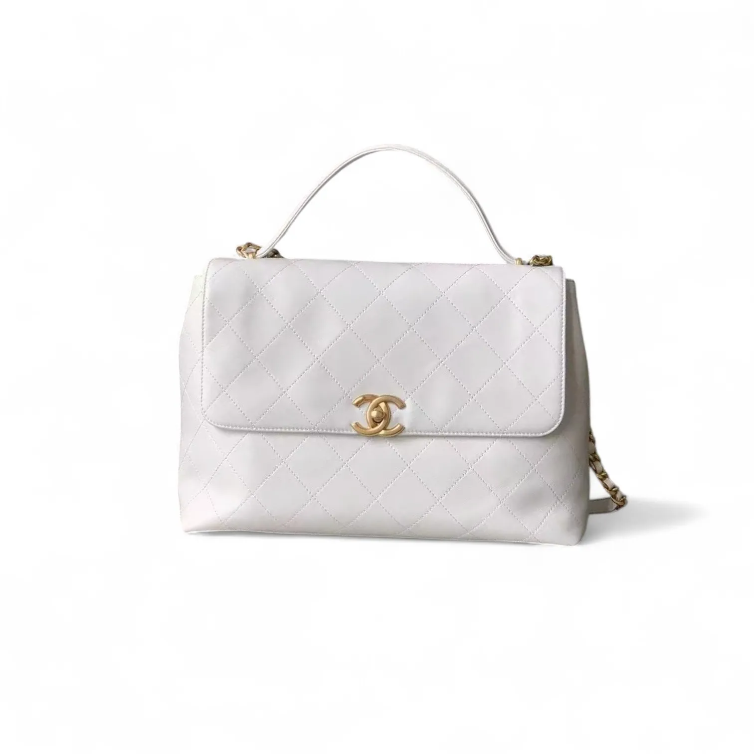 Сумка CHANEL (37 см)