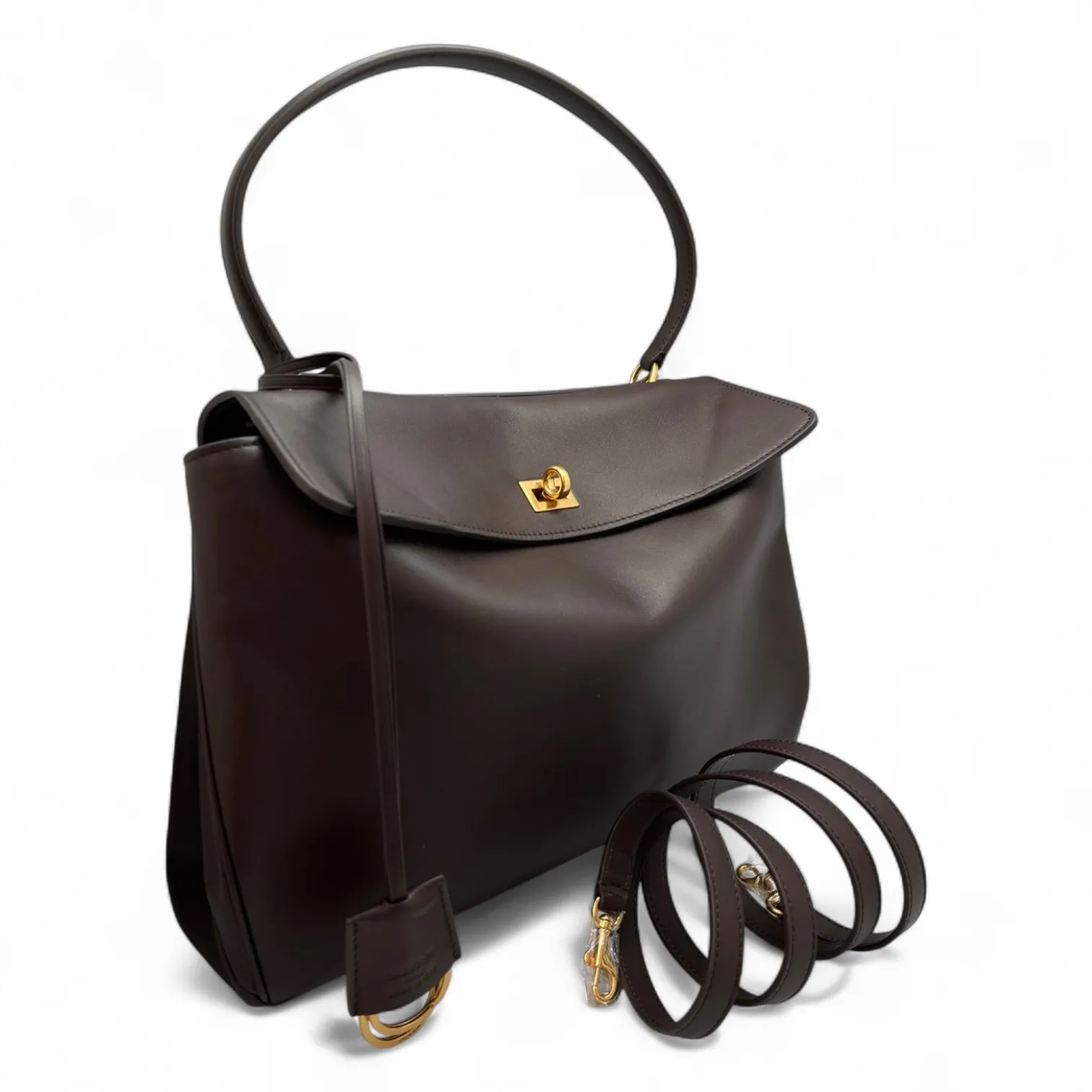 Сумка BALENCIAGA (35 см)