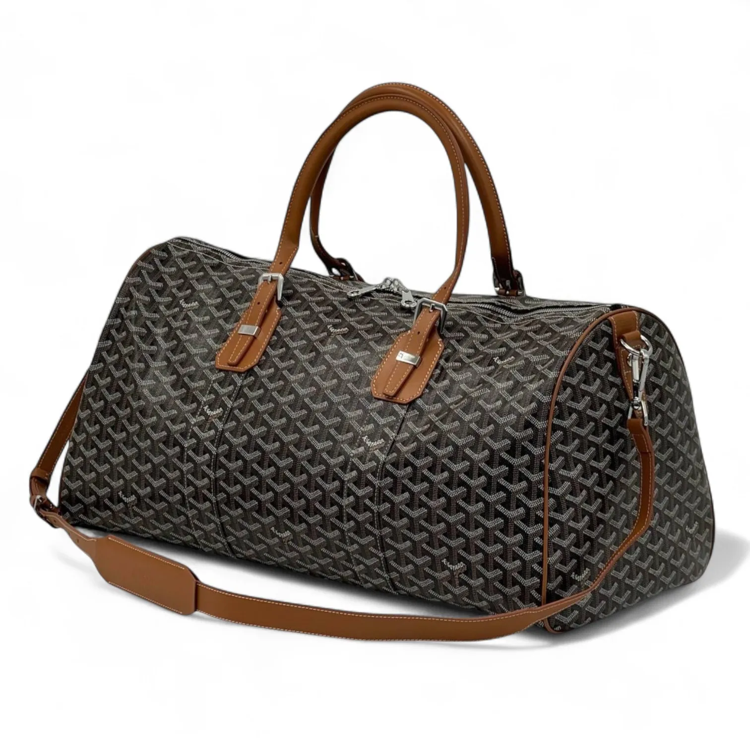 Спортивная сумка GOYARD (50 см)