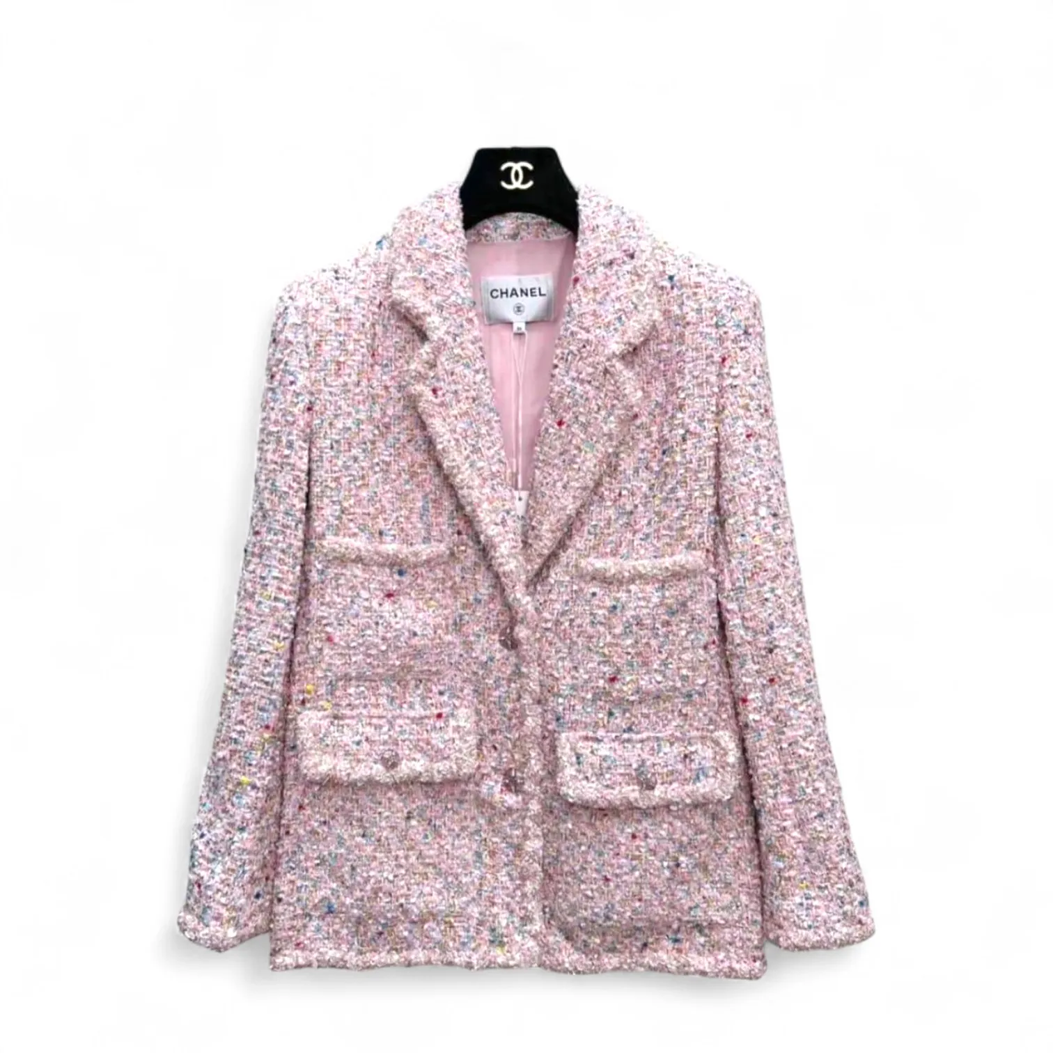Жекет CHANEL