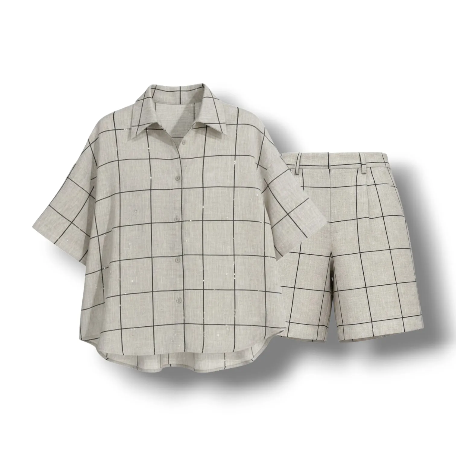 Комплект BRUNELLO CUCINELLI