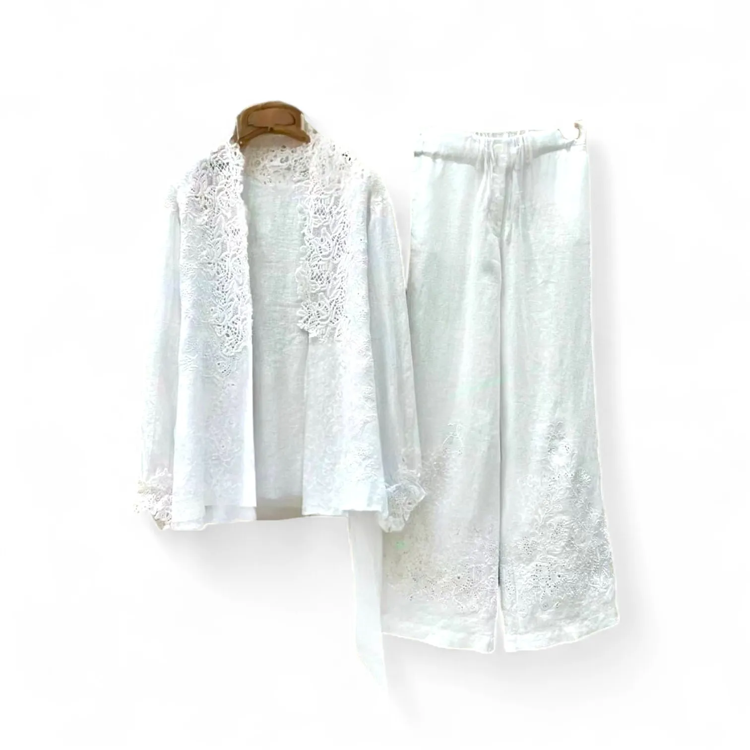 Комплект ERMANO SCERVINO