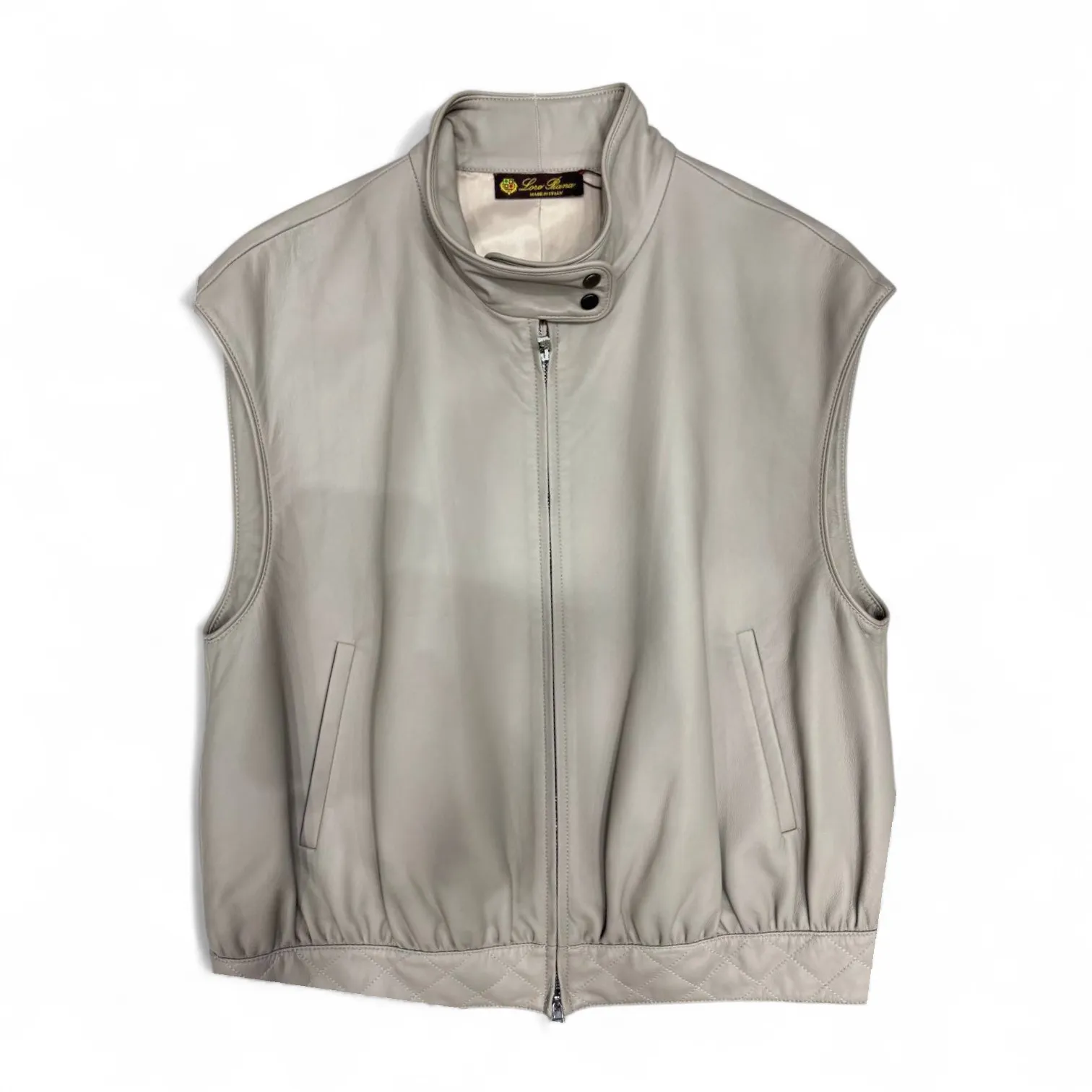 Жилетка BRUNELLO CUCINELLI