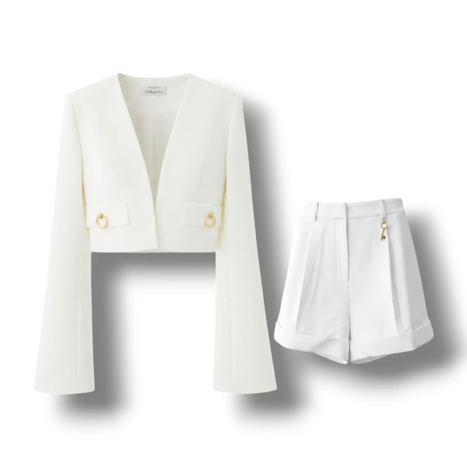 Комплект SCHIAPARELLI