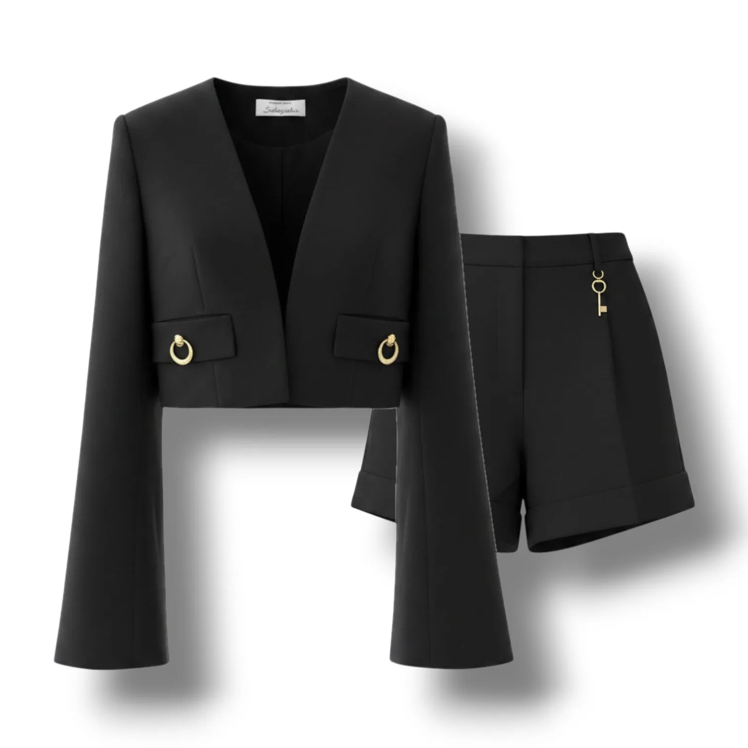 Комплект SCHIAPARELLI