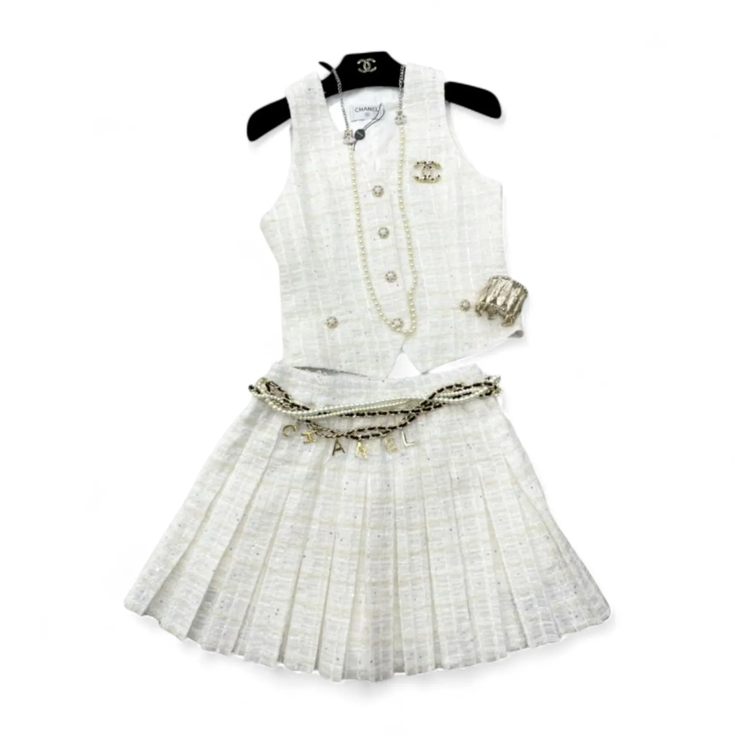 Комплект CHANEL
