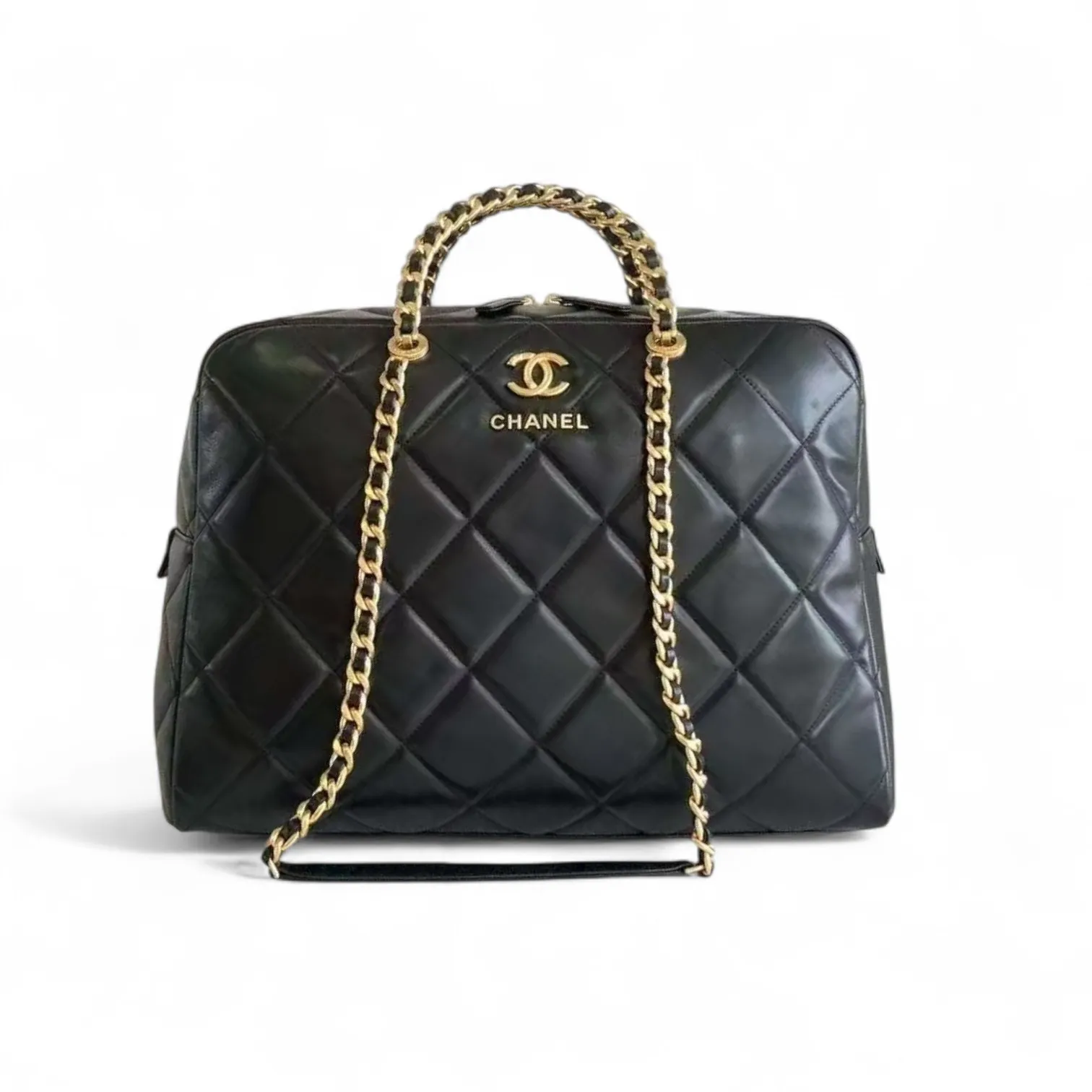 Сумка CHANEL (45 см)