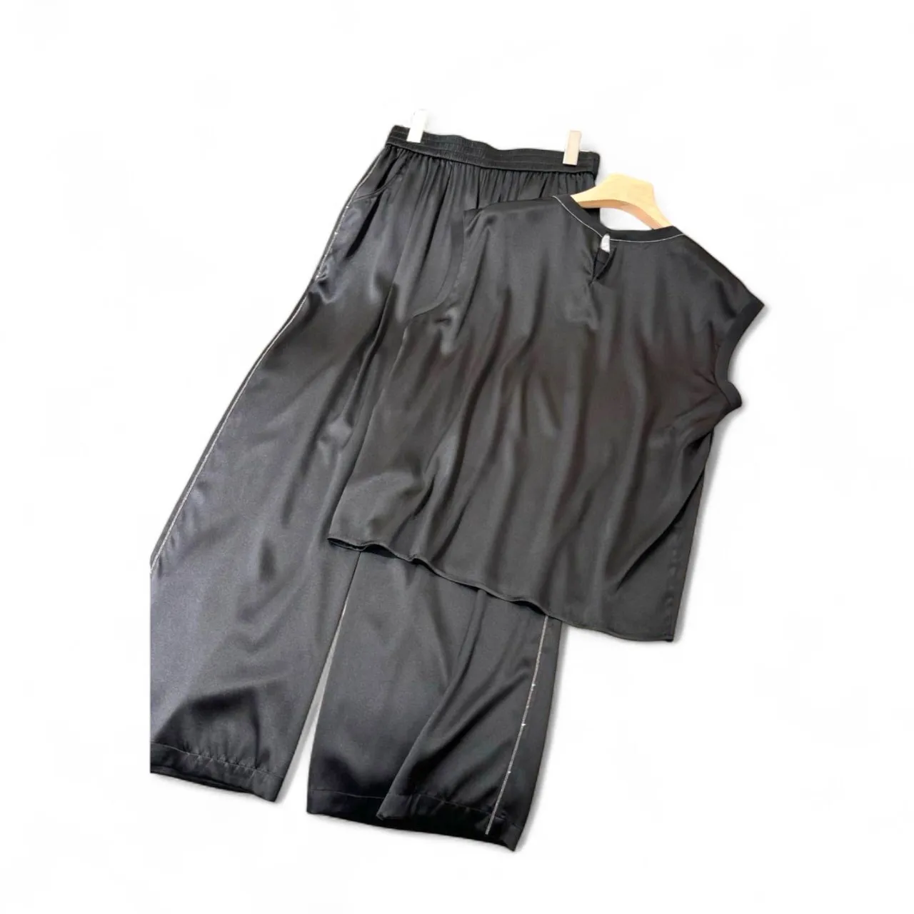 Комплект BRUNELLO CUCINELLI
