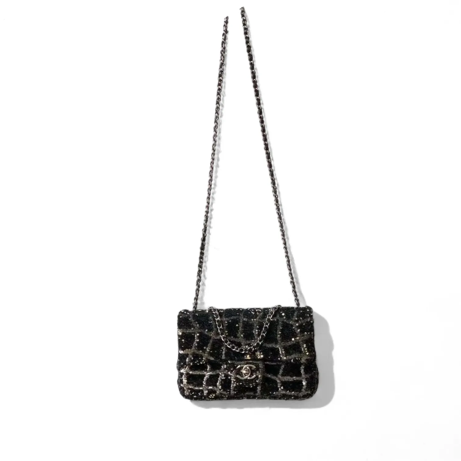 Сумка CHANEL (20 см)