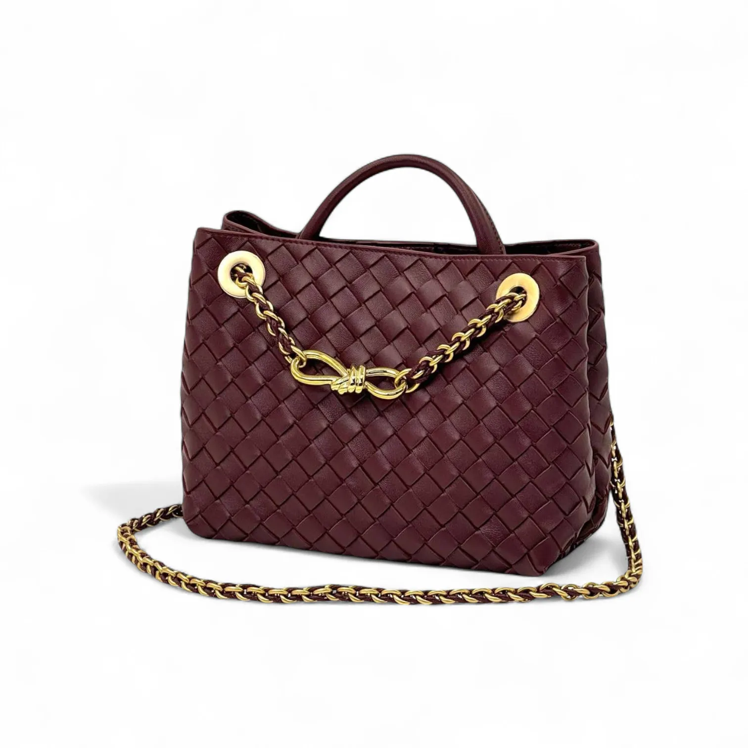 Сумка BOTTEGA VENETA (25 см)