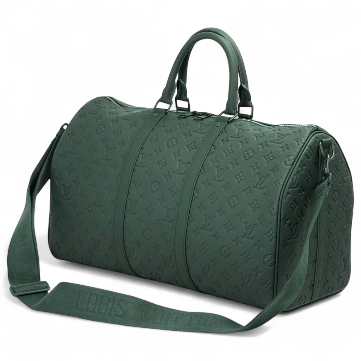 Спортивная сумка LOUIS VUITTON (50 см)