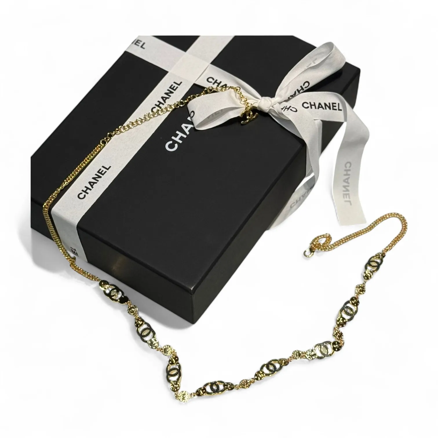 Пояс CHANEL