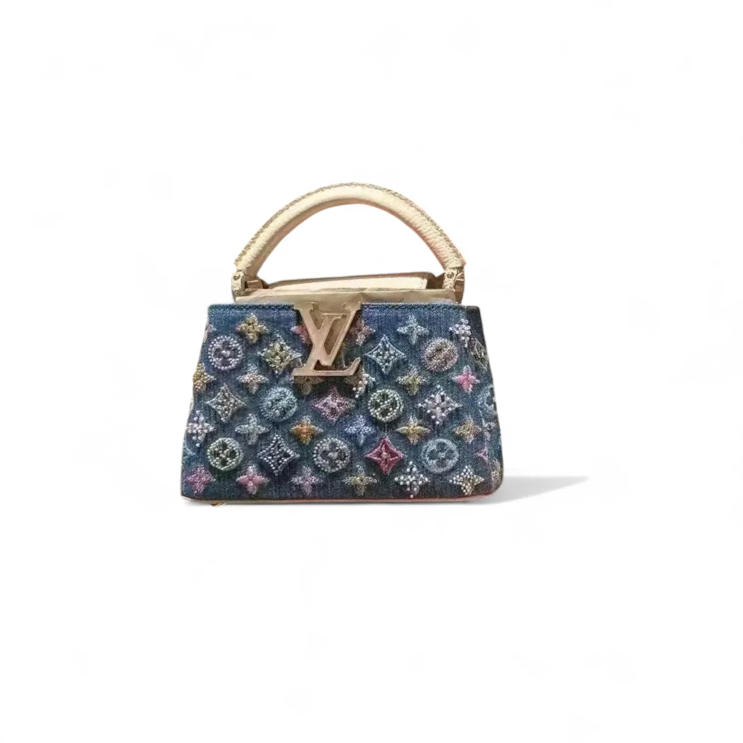 Сумка LOUIS VUITTON (25 см)