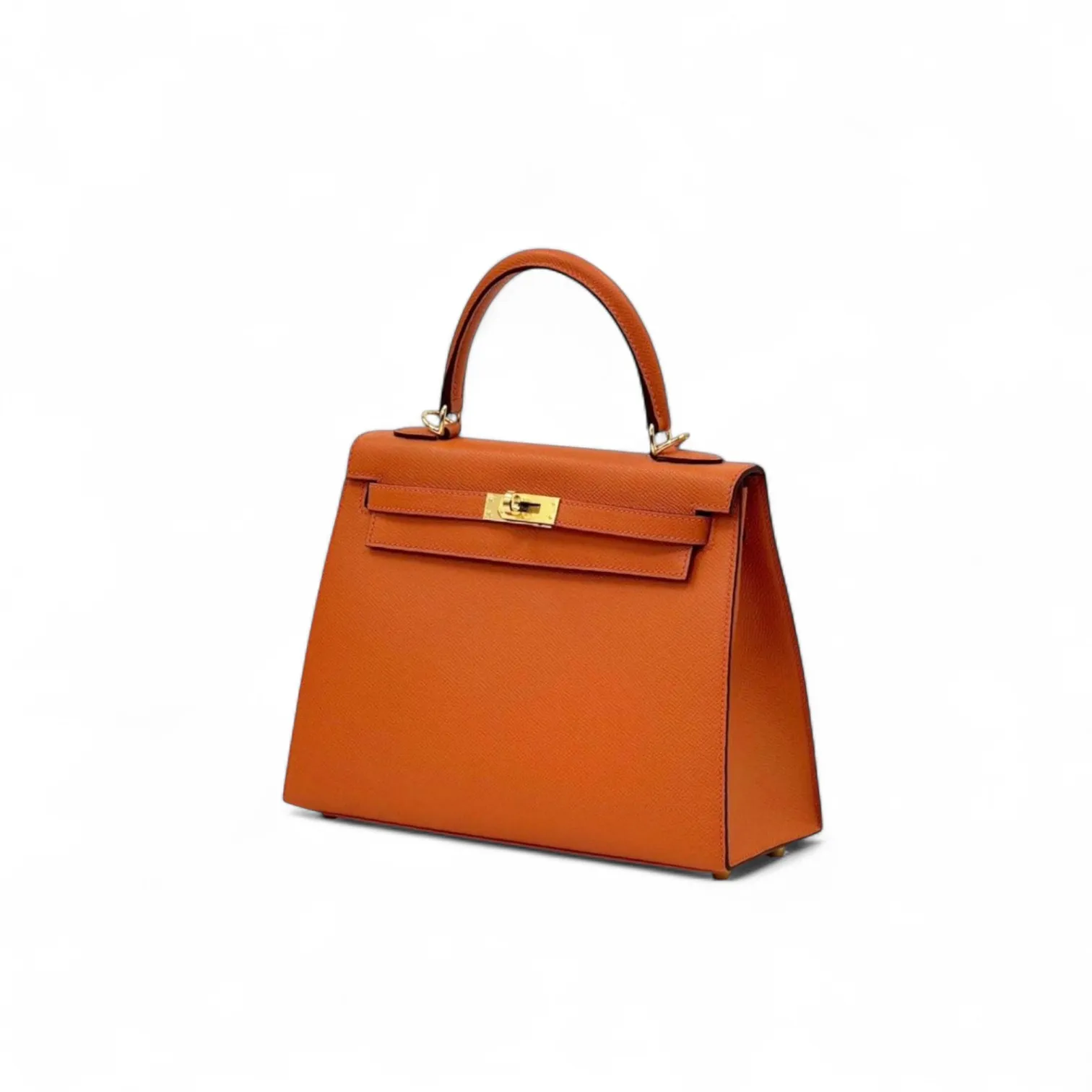 Сумка HERMES (25 см)