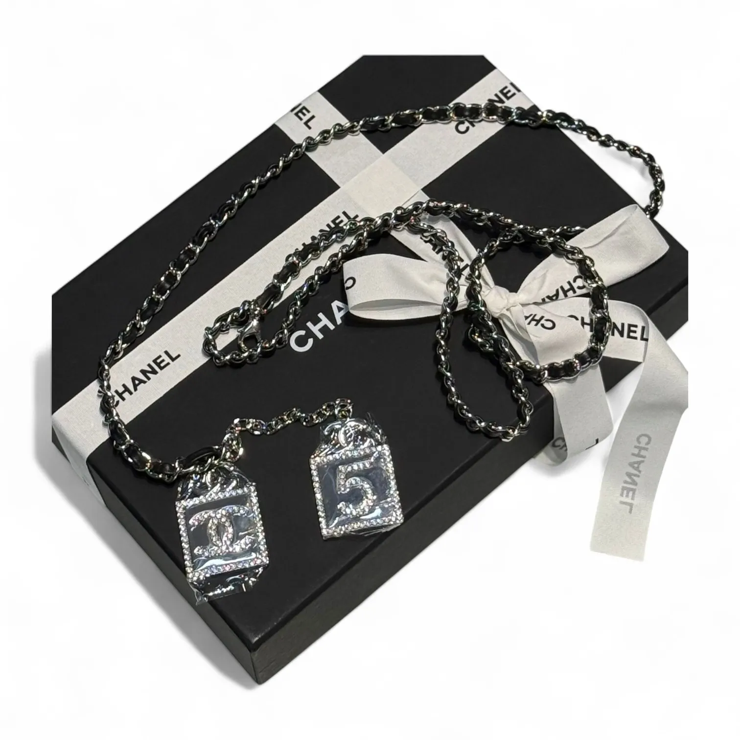 Пояс  CHANEL