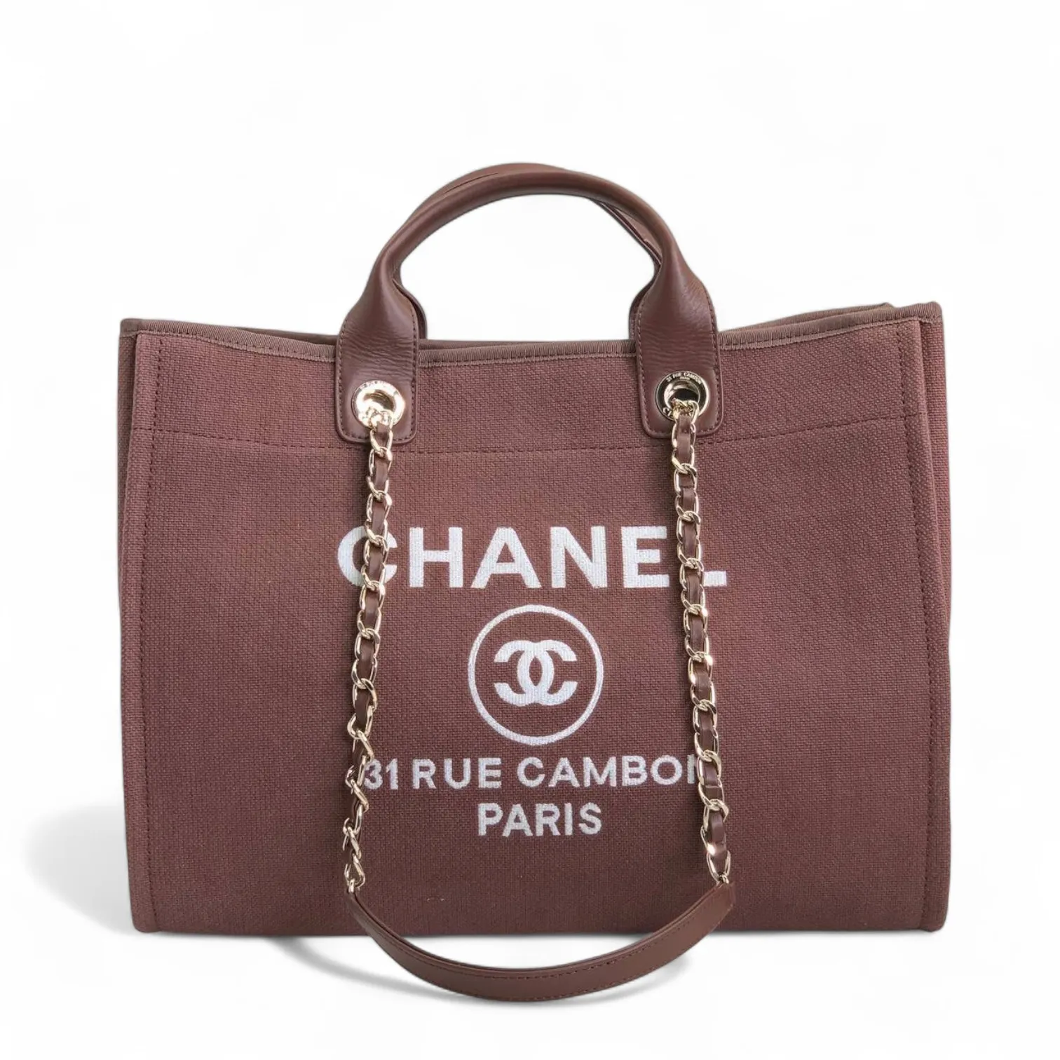 Сумка CHANEL
