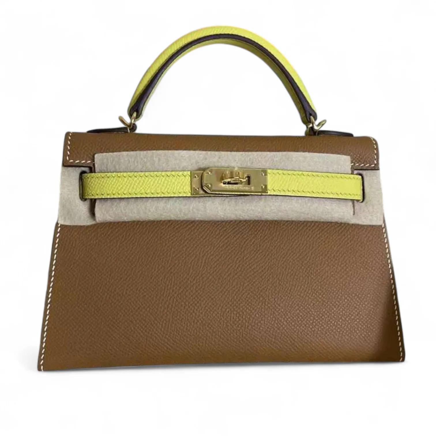 Сумка HERMES (25 см)