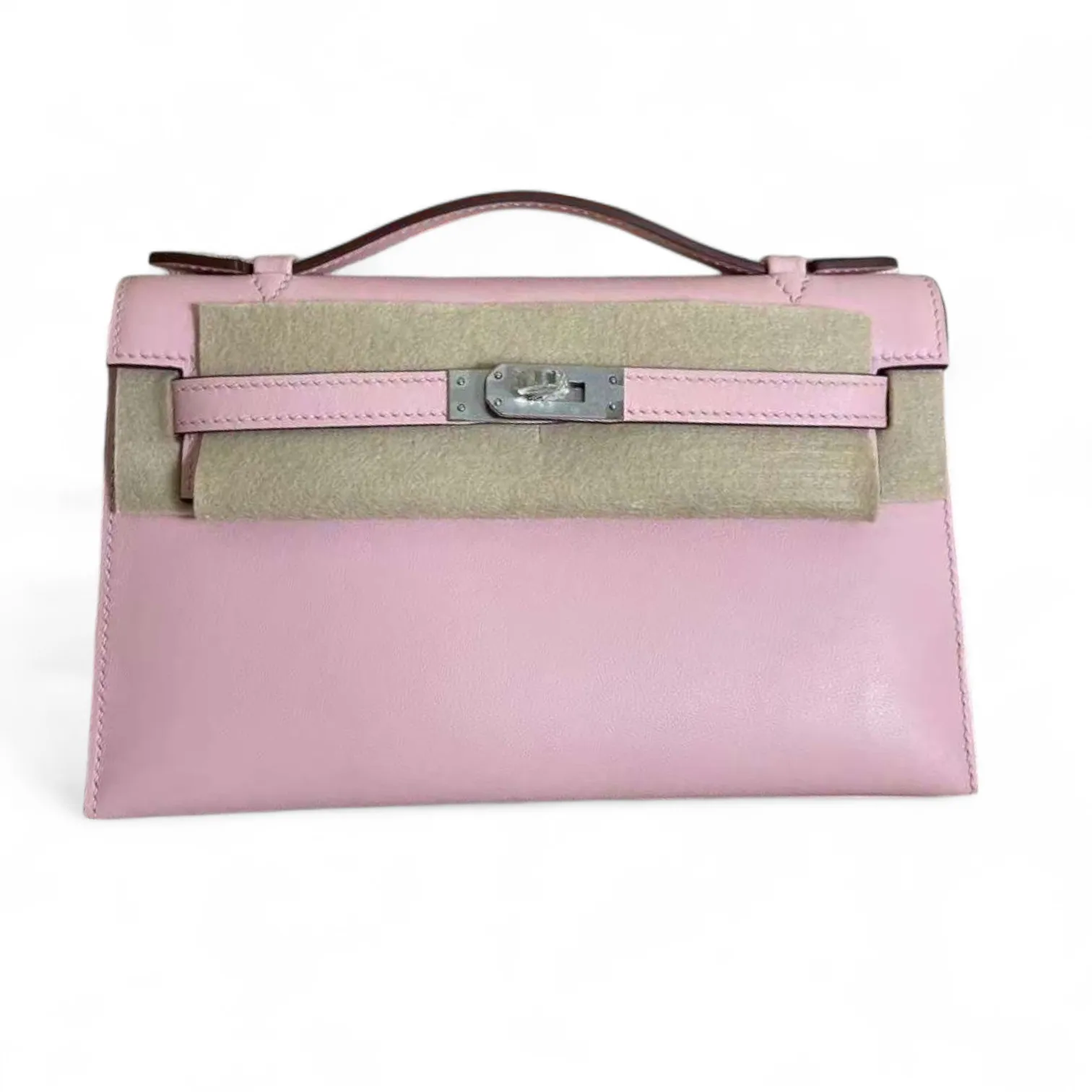 Сумка HERMES (25 см)