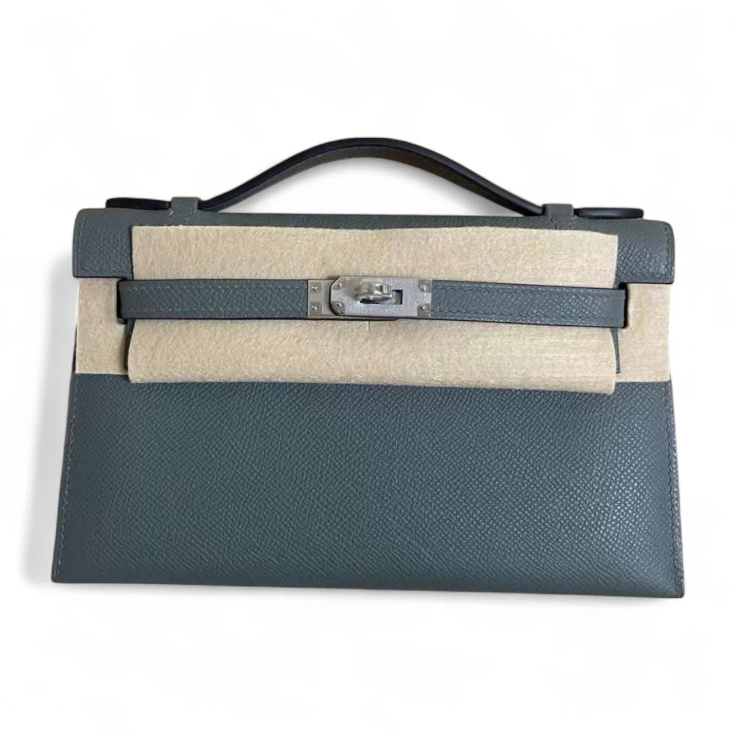 Сумка HERMES (25 см)
