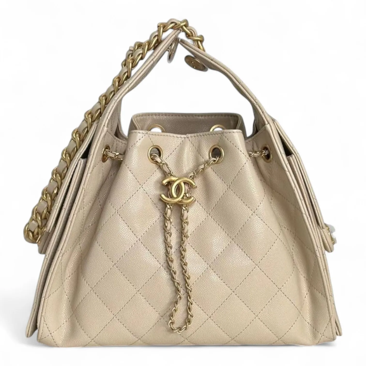Сумка CHANEL (30 см)
