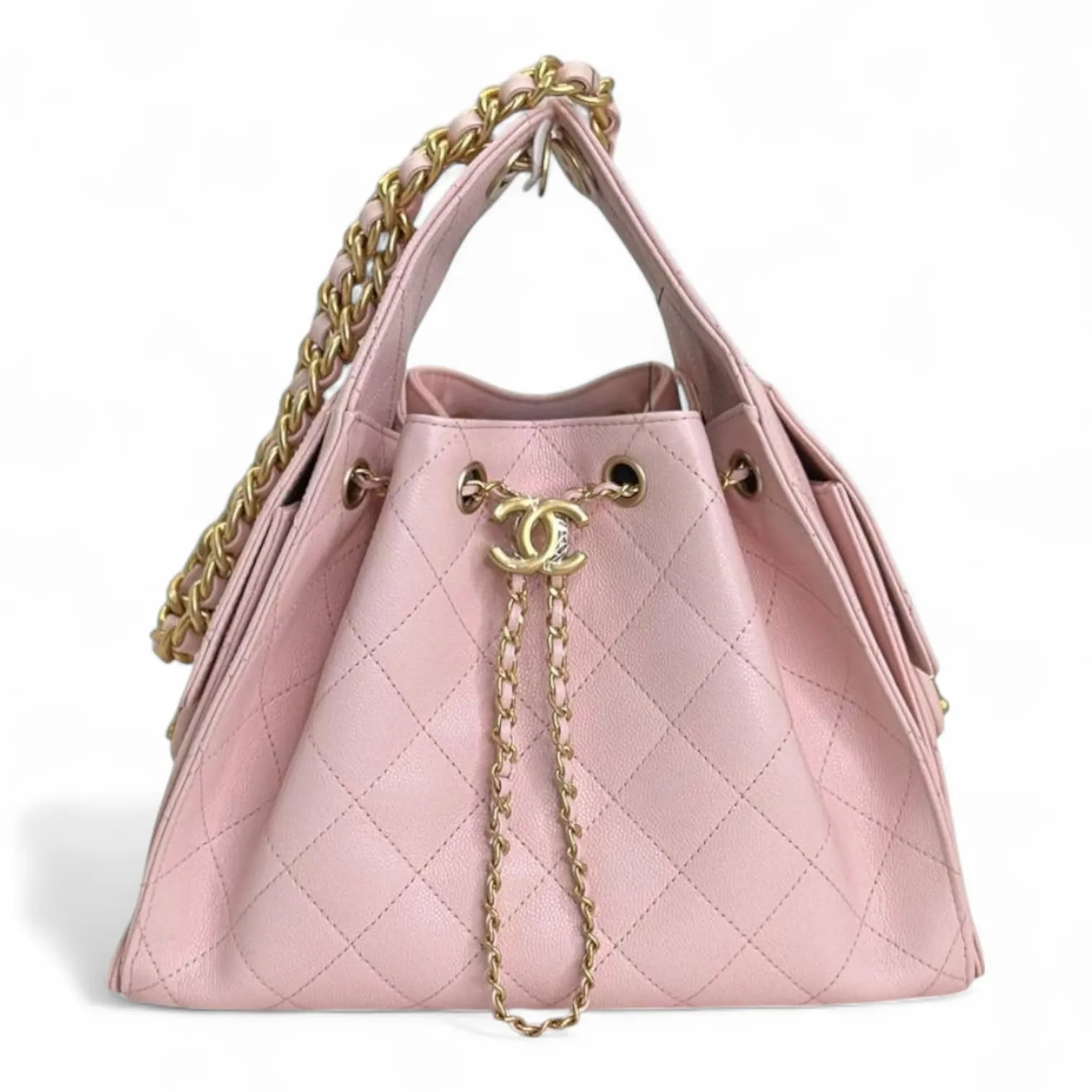 Сумка CHANEL (30 см)