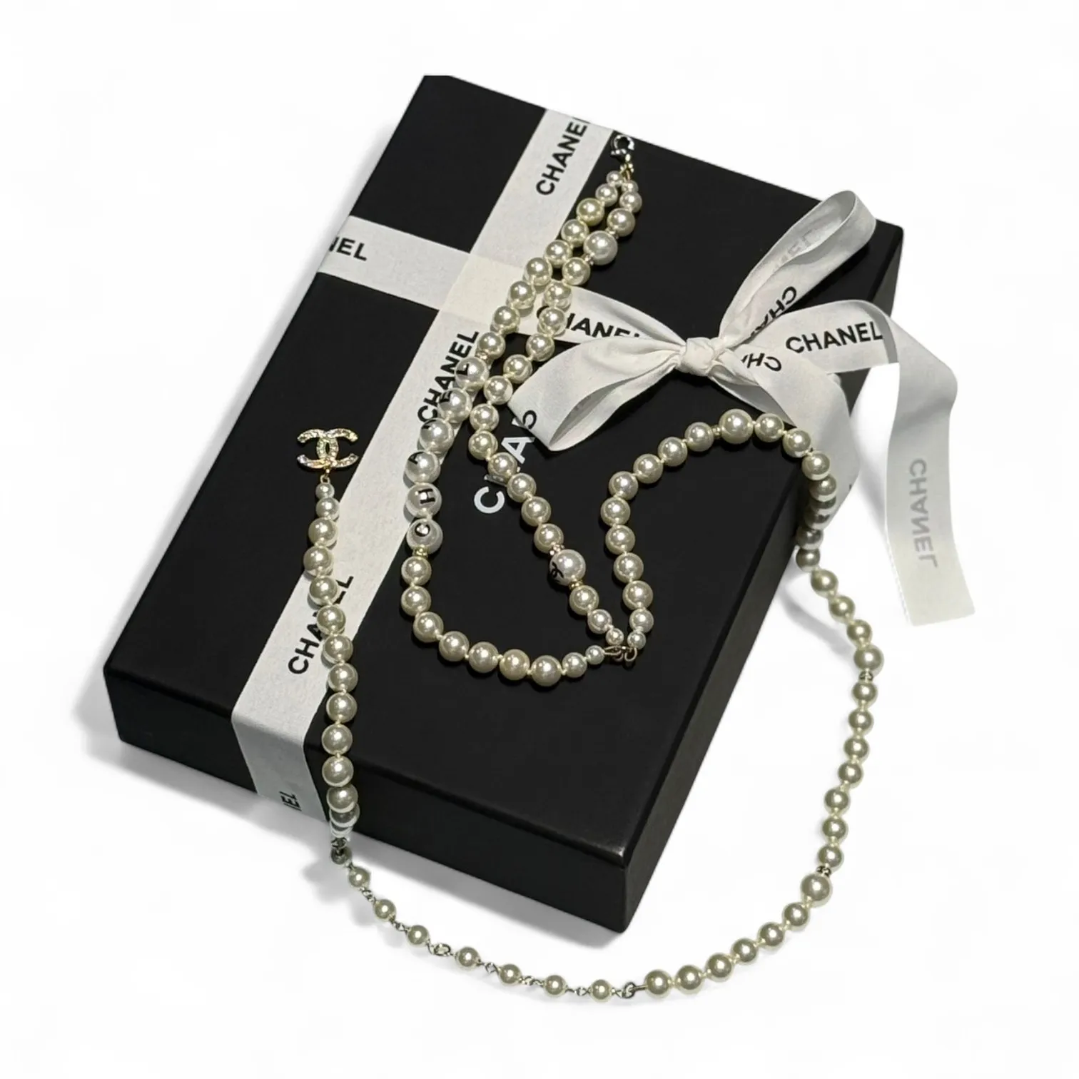 Пояс CHANEL