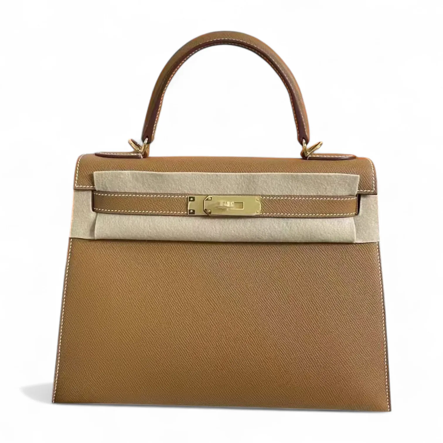 Сумка HERMES (25 см)