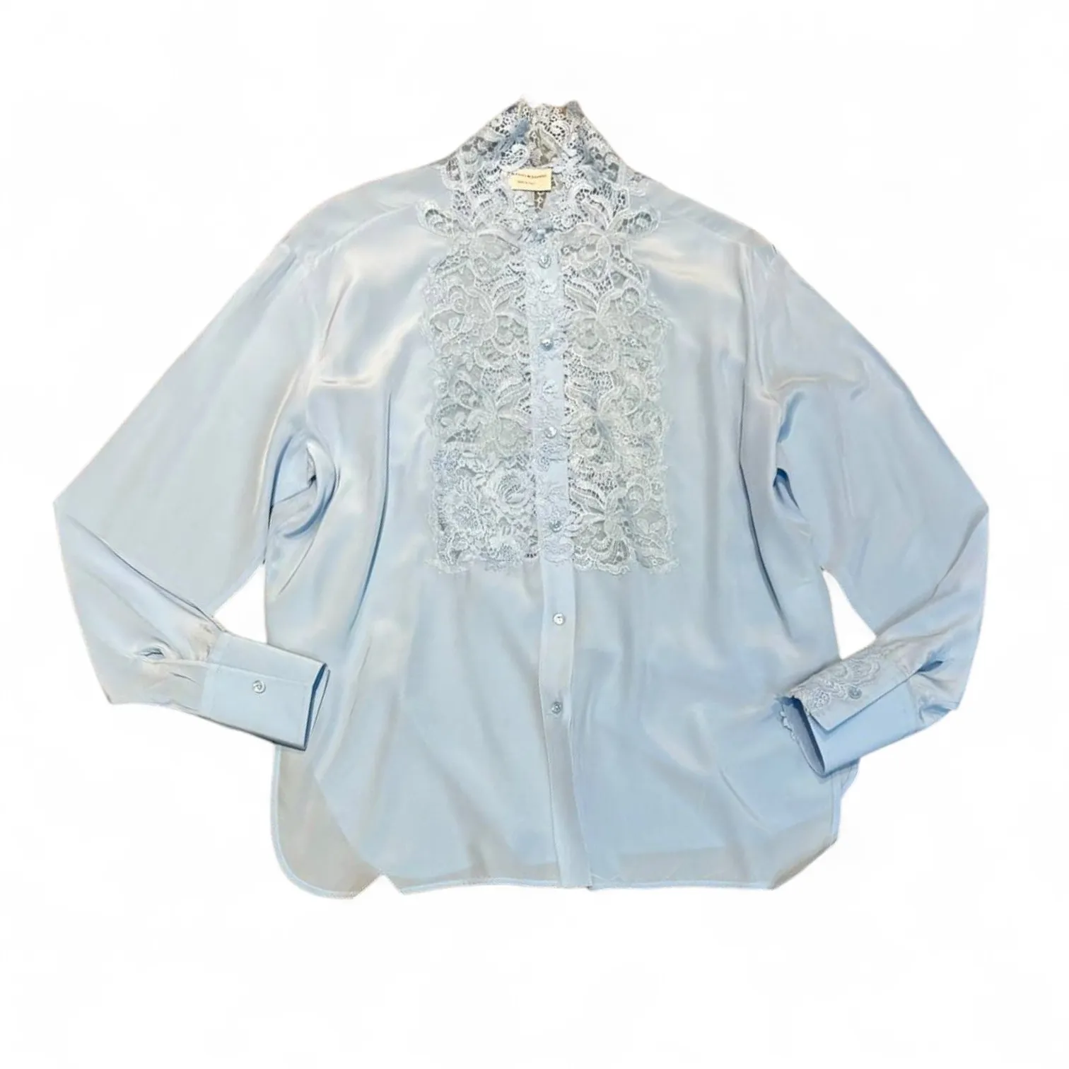 Блузка ERMANO SCERVINO
