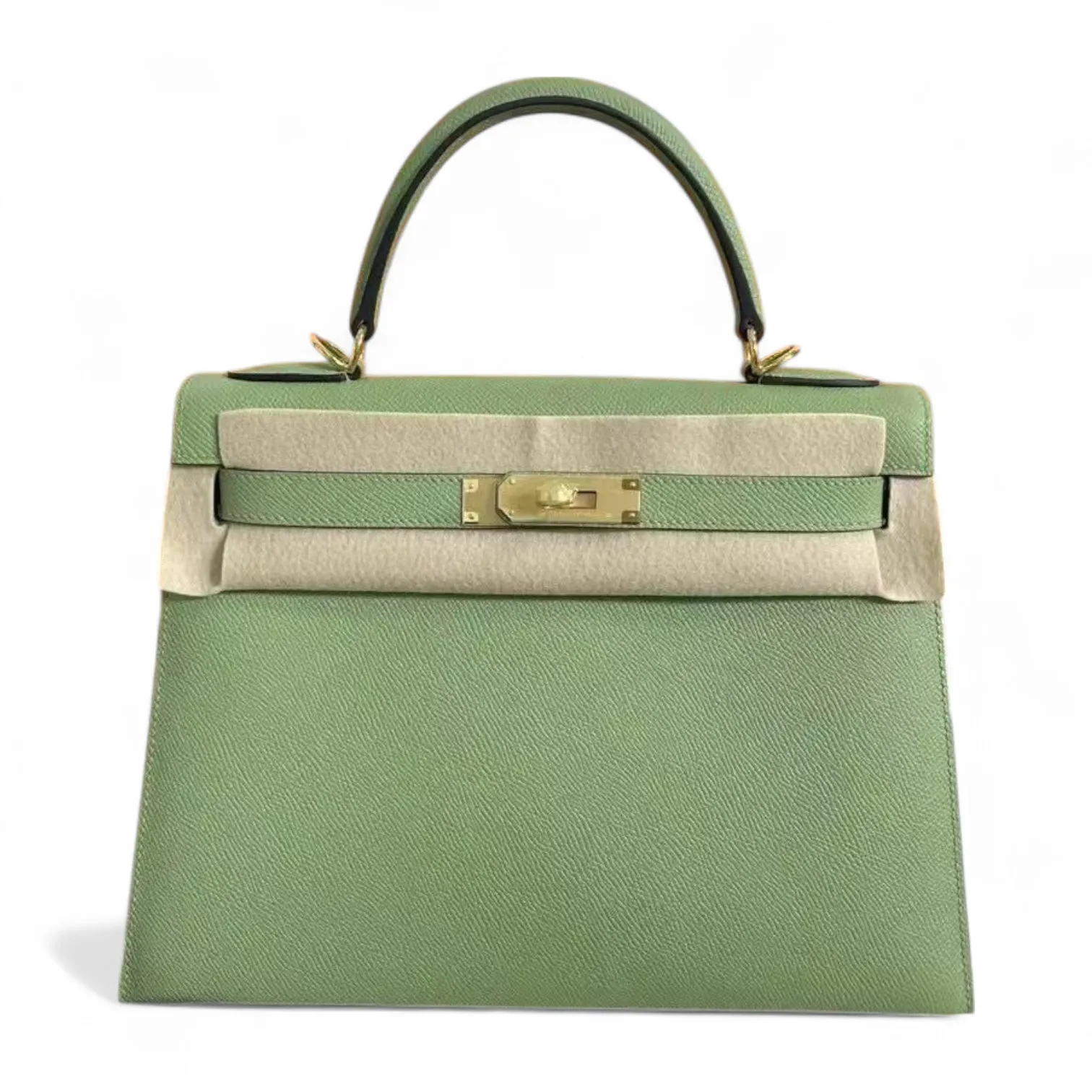 Сумка HERMES (25 см)
